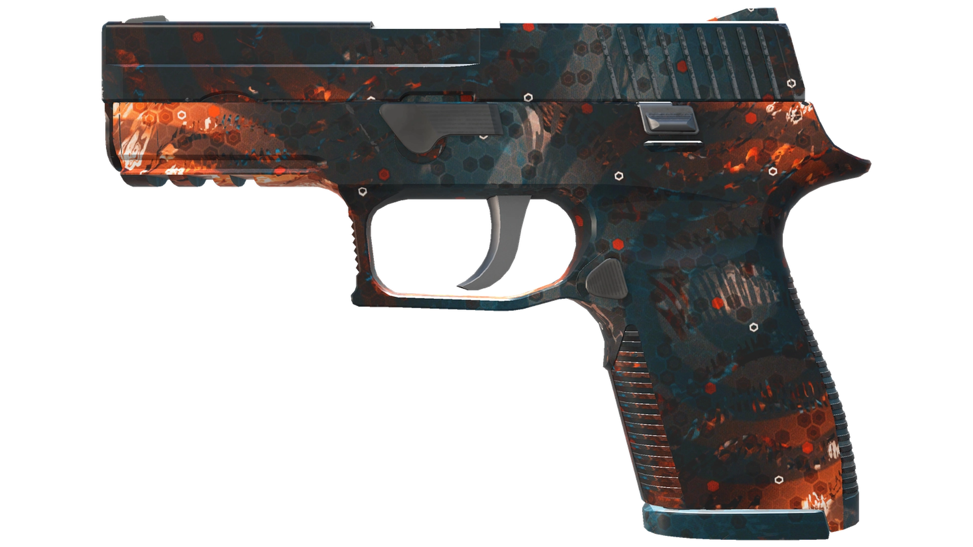 P250 | Supernova (Factory New)