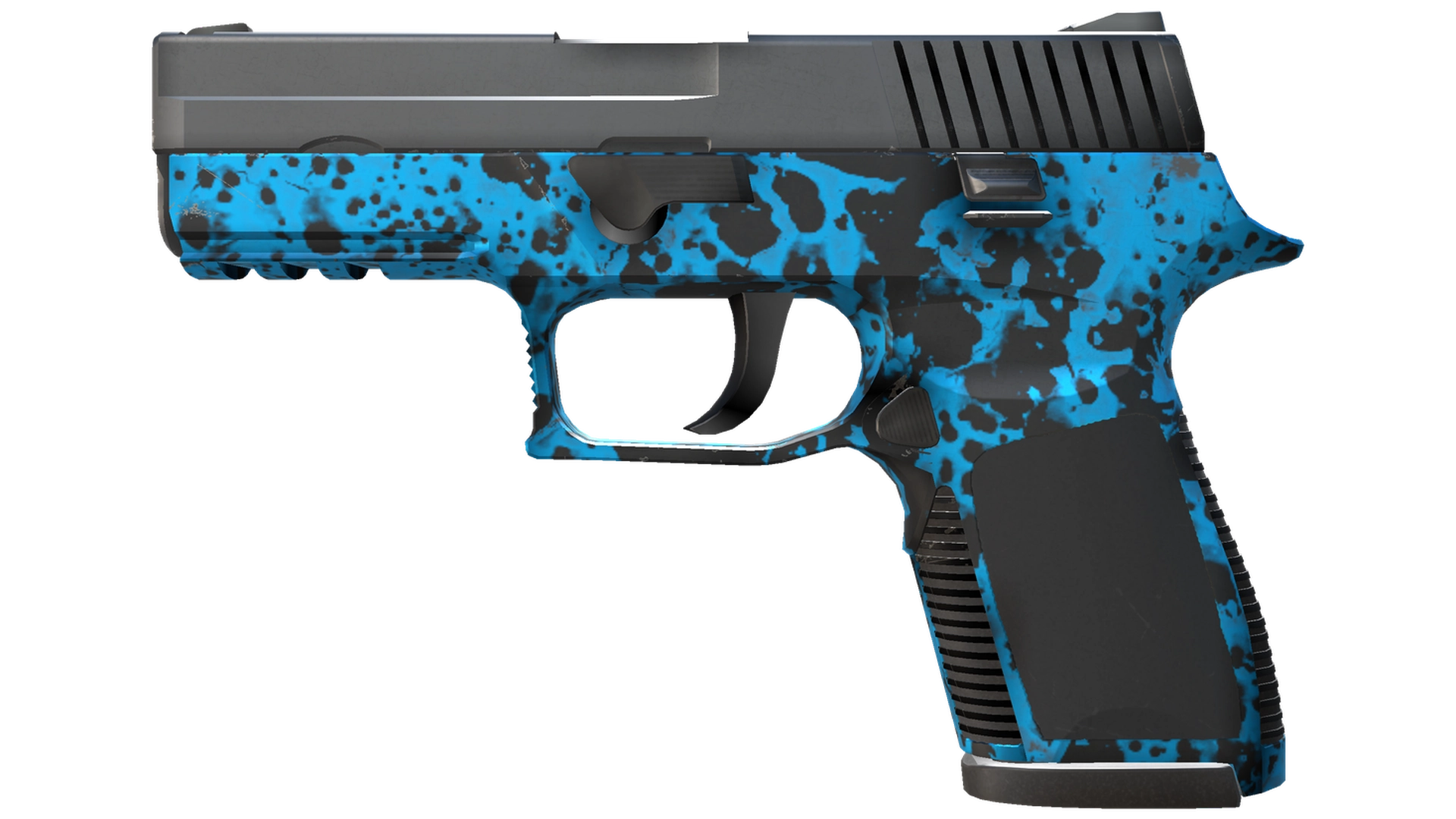 P250 | Undertow (Factory New)