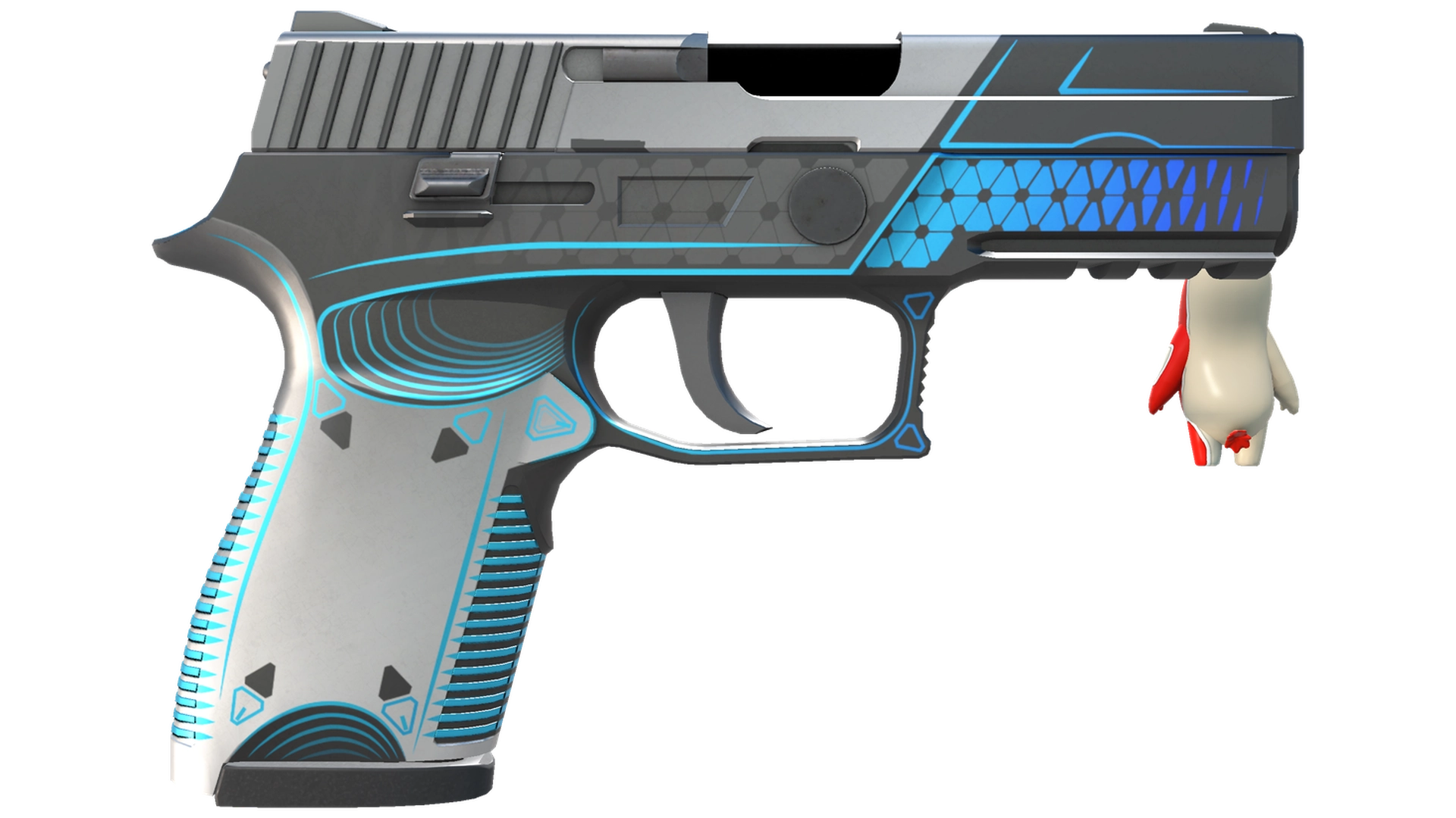 P250 | Валентность (Прямо с завода)