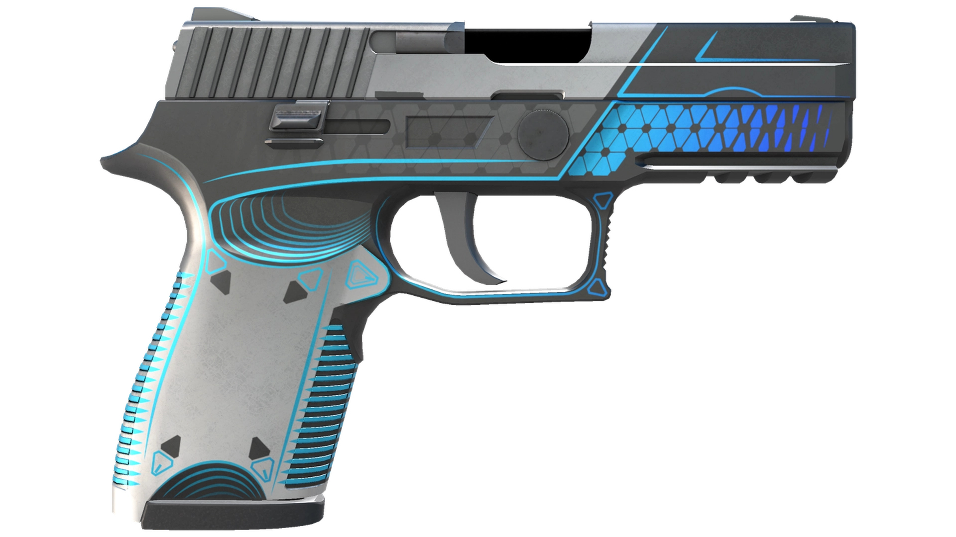 P250 | Valence (Factory New)