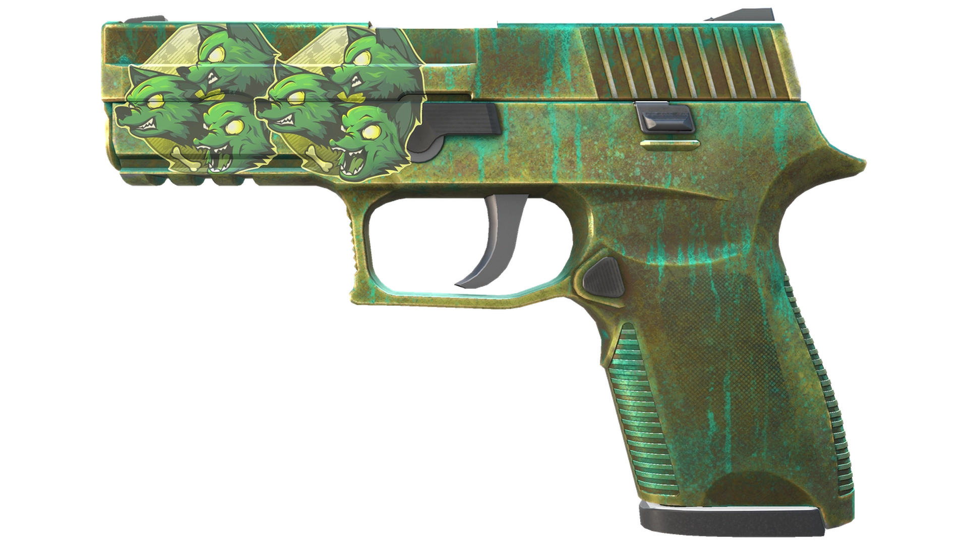 Verdigris image