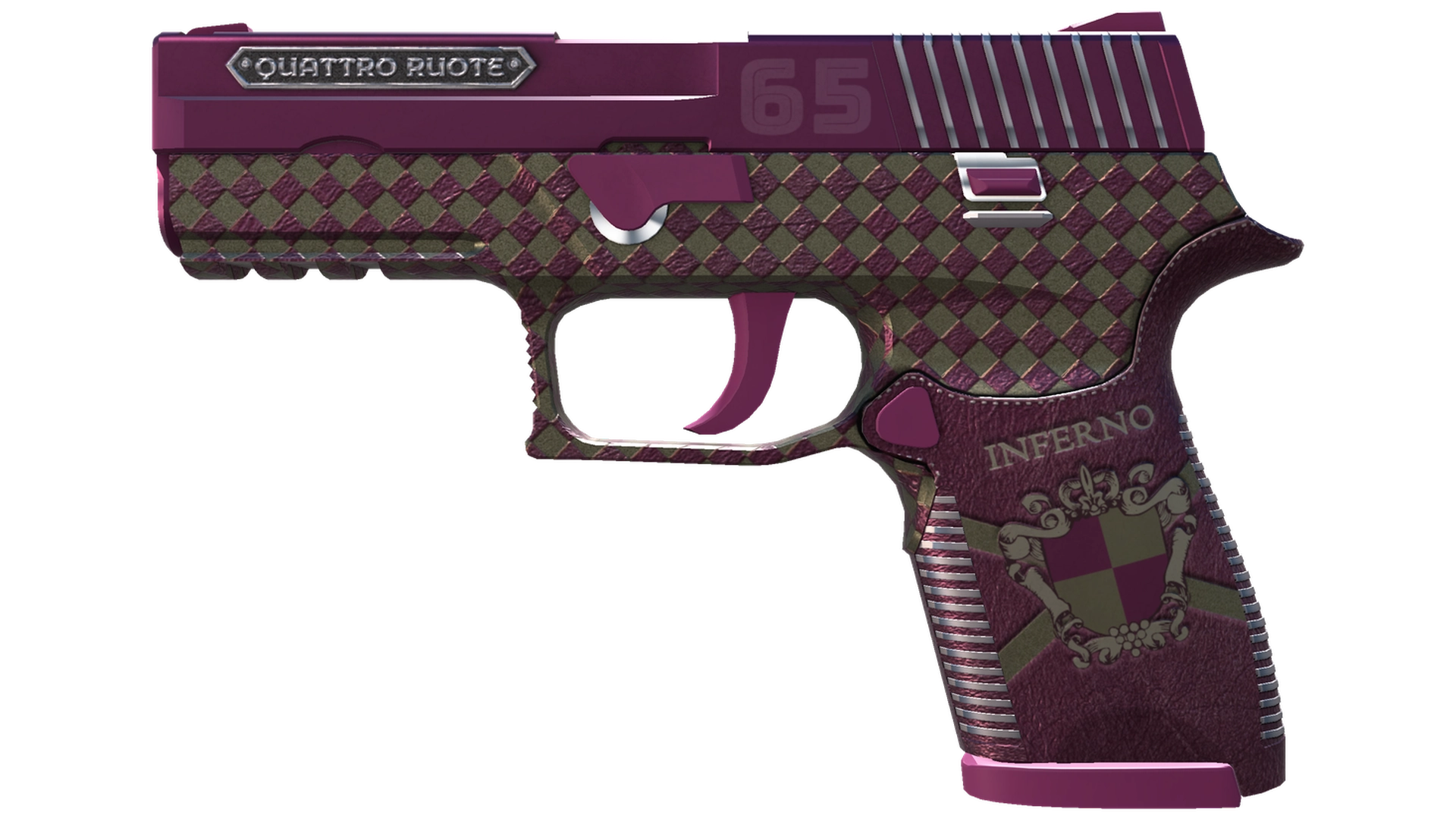 P250 | Лучшее вино (Прямо с завода)