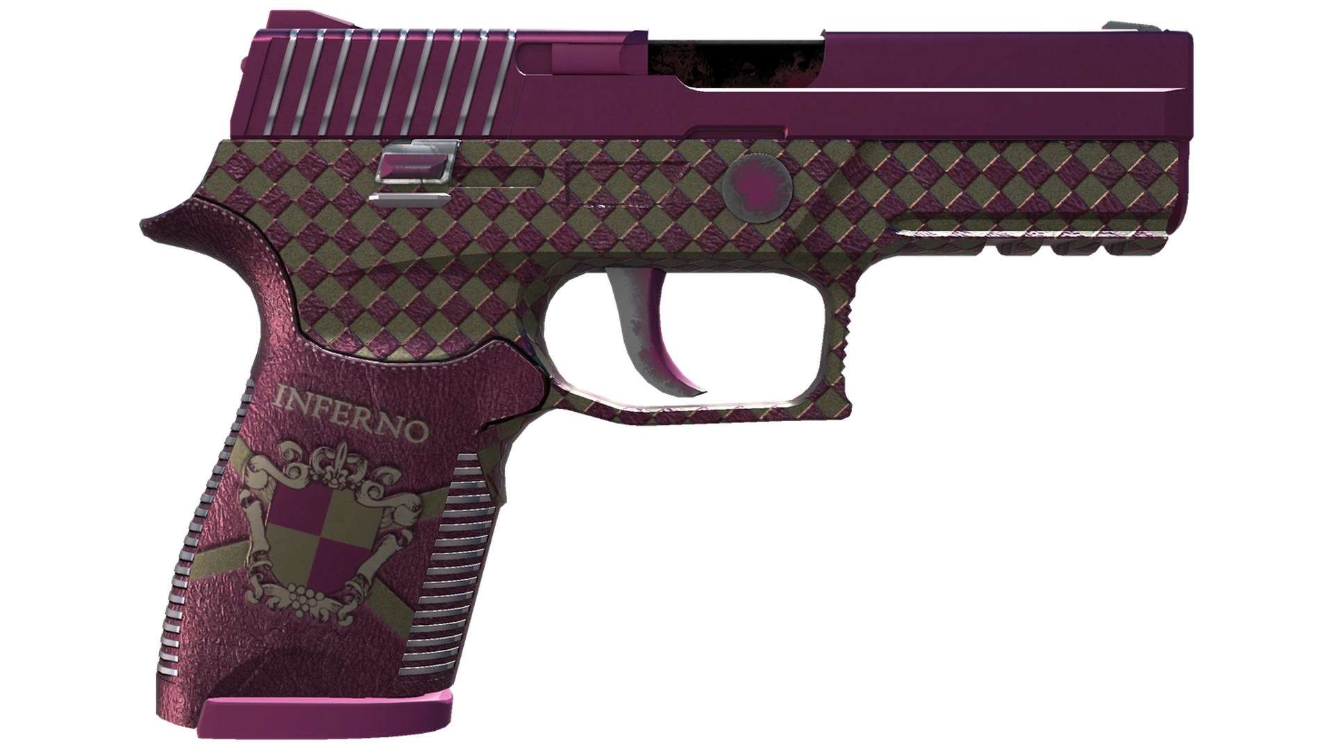 P250 | Vino Primo (Factory New)