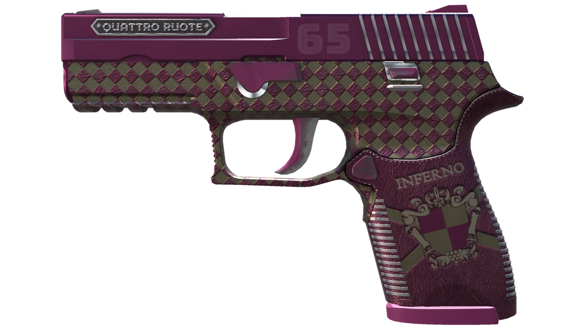P250 | Vino Primo (Factory New)