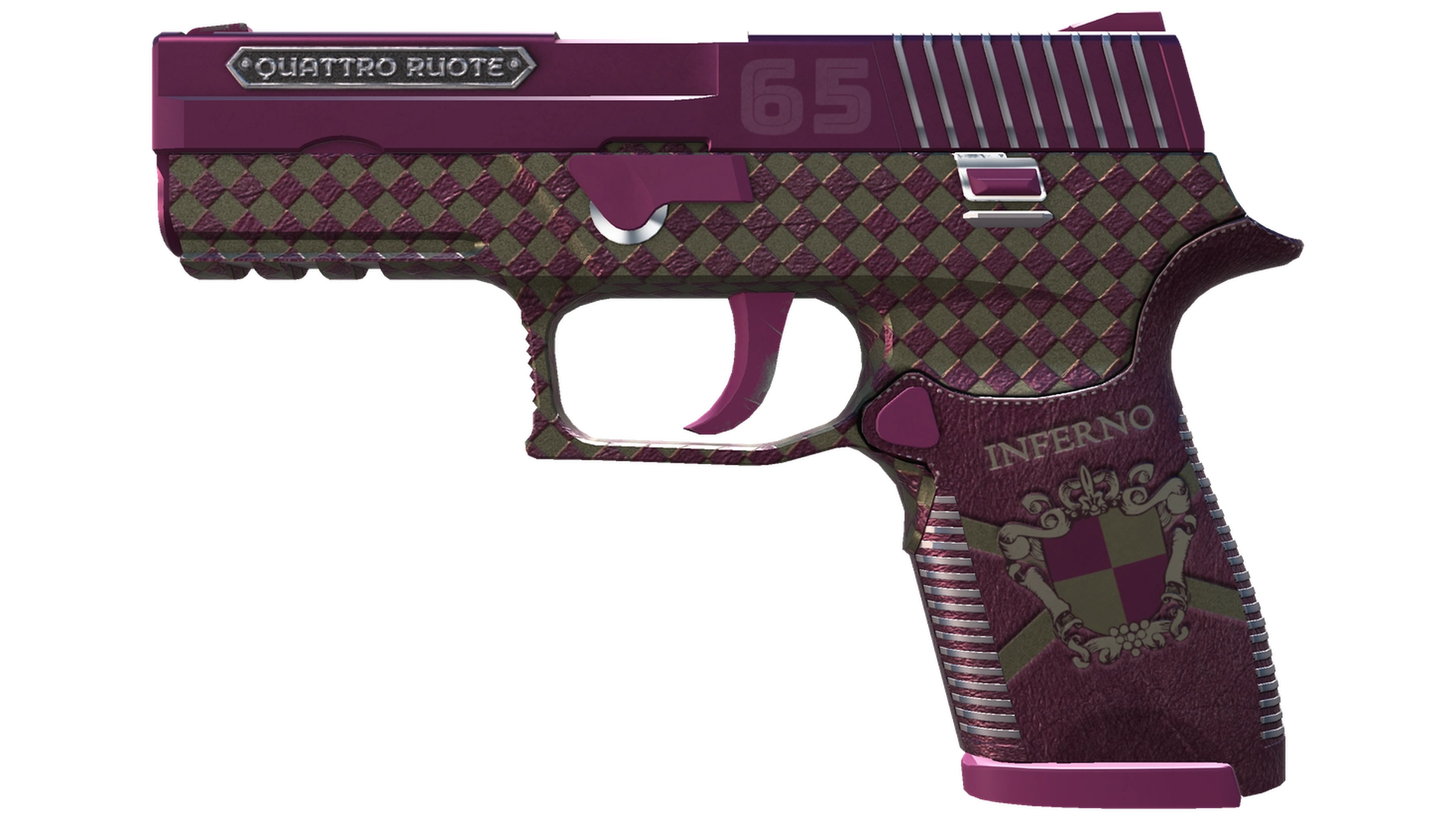 P250 | Vino Primo (Factory New)