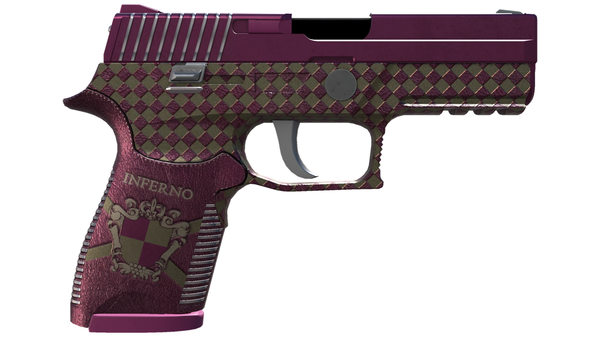 P250 | Vino Primo (Field-Tested)