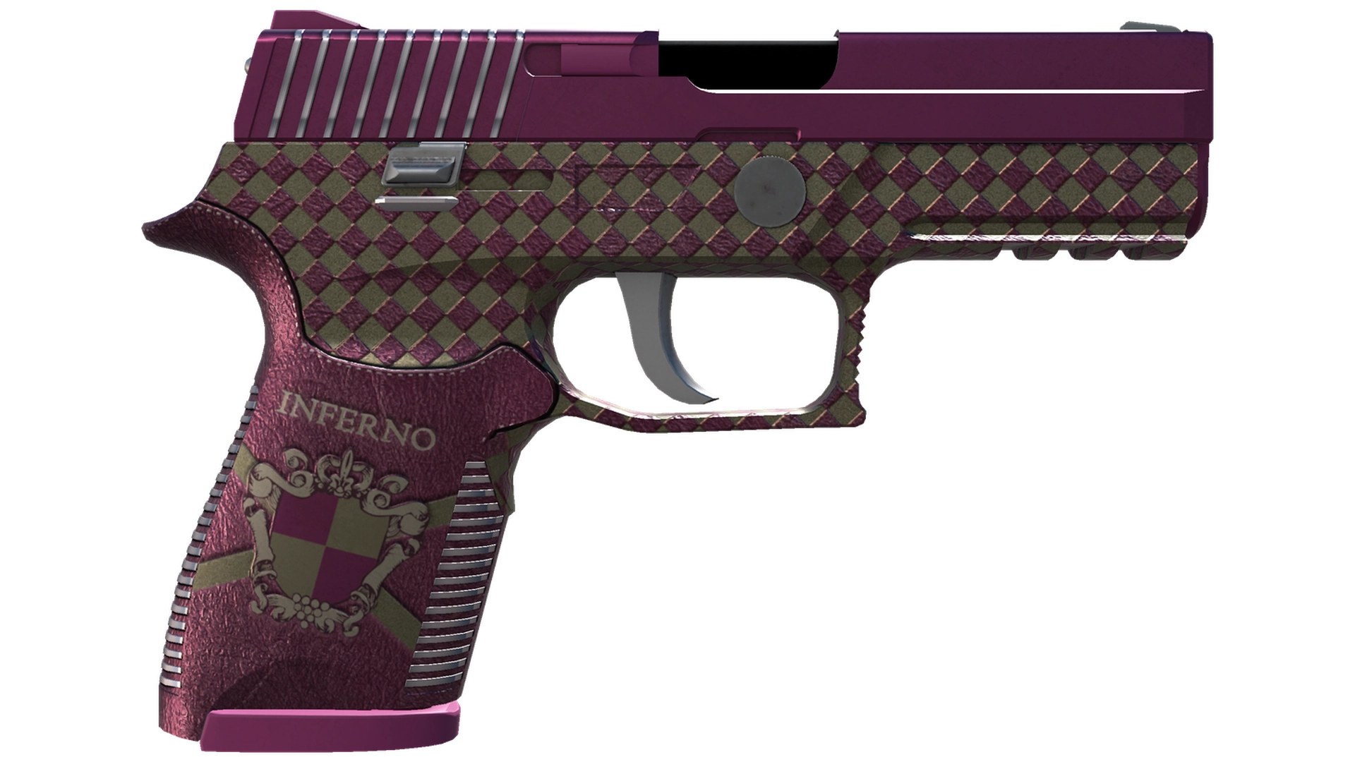 P250 | Vino Primo (Minimal Wear)