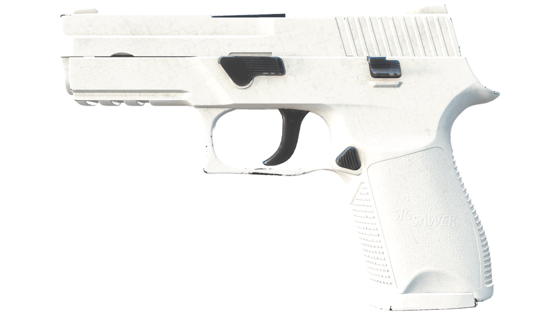 P250 | Whiteout (Factory New)