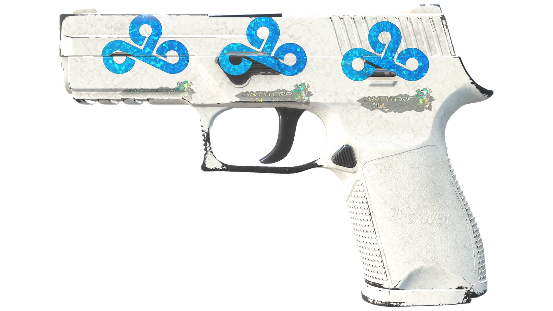 Whiteout image