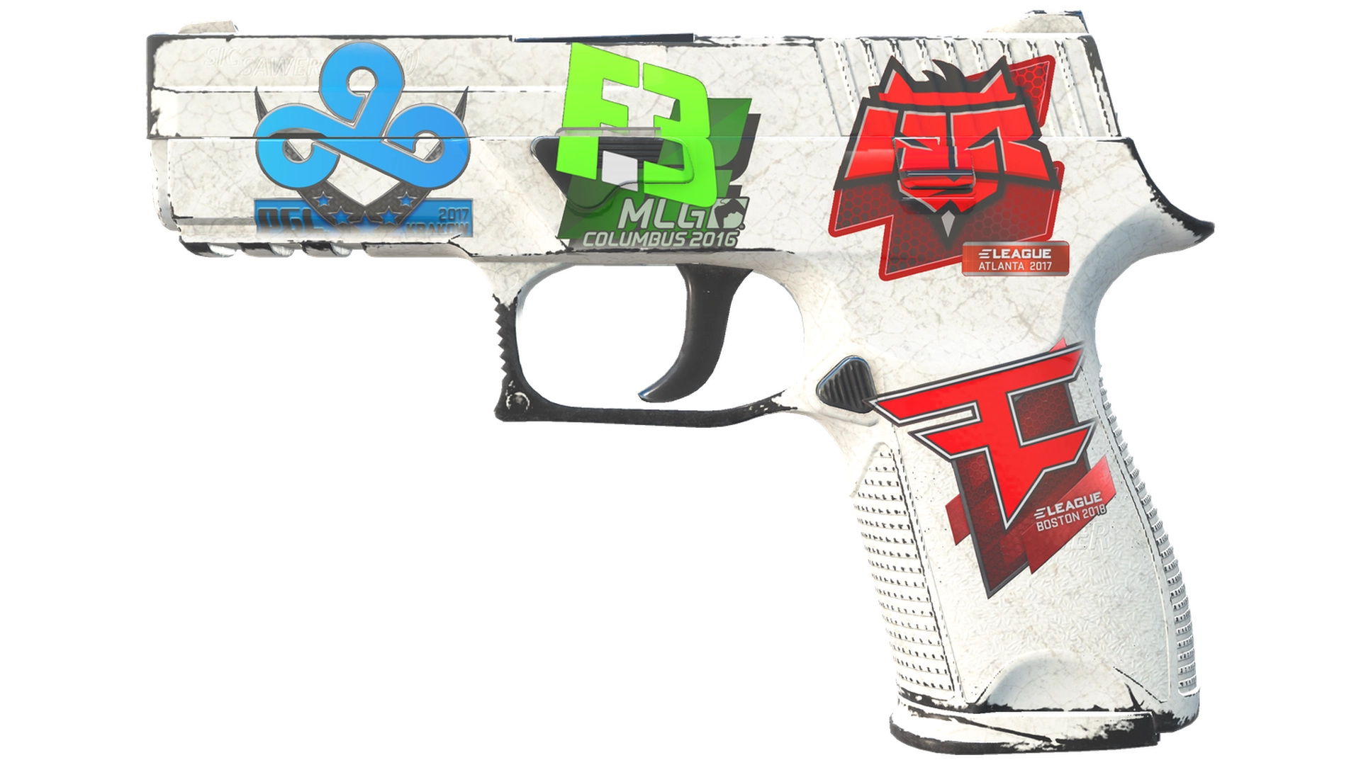 Whiteout image