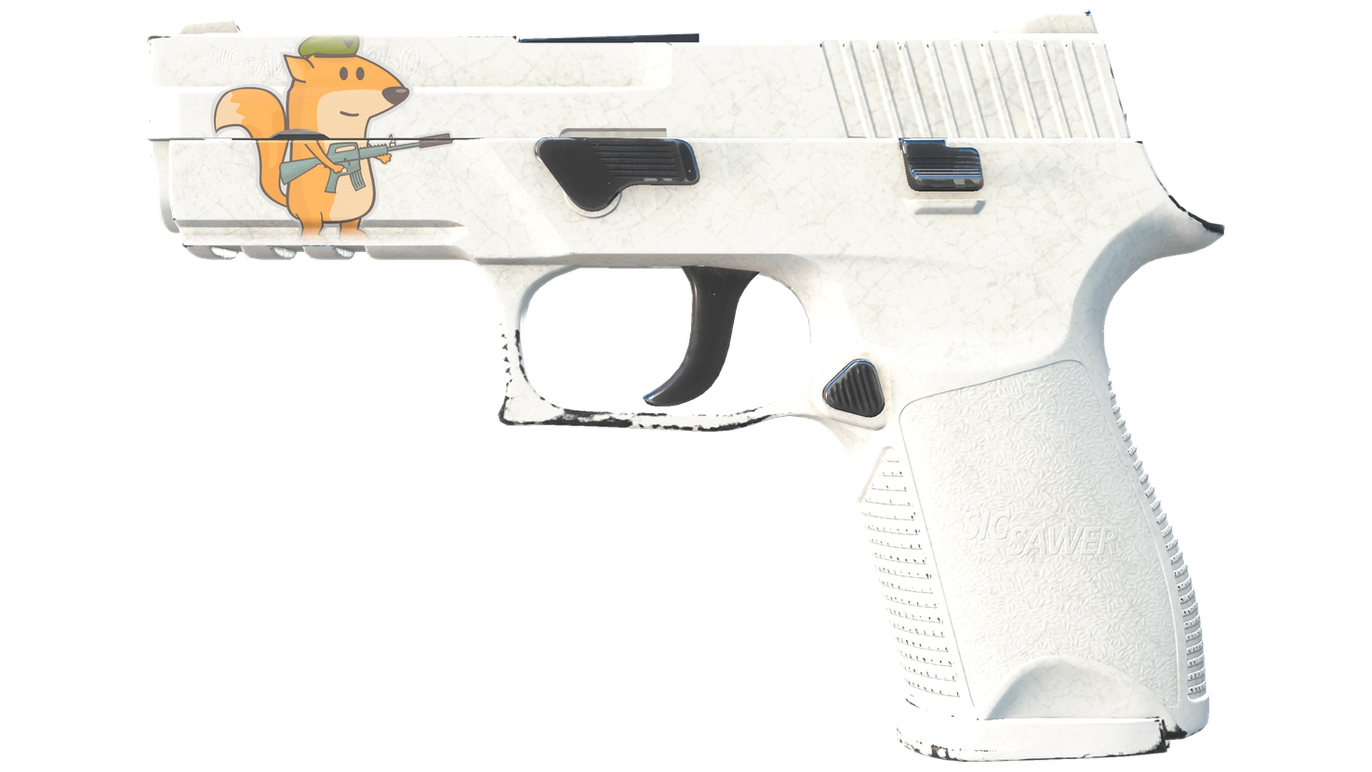 Whiteout image