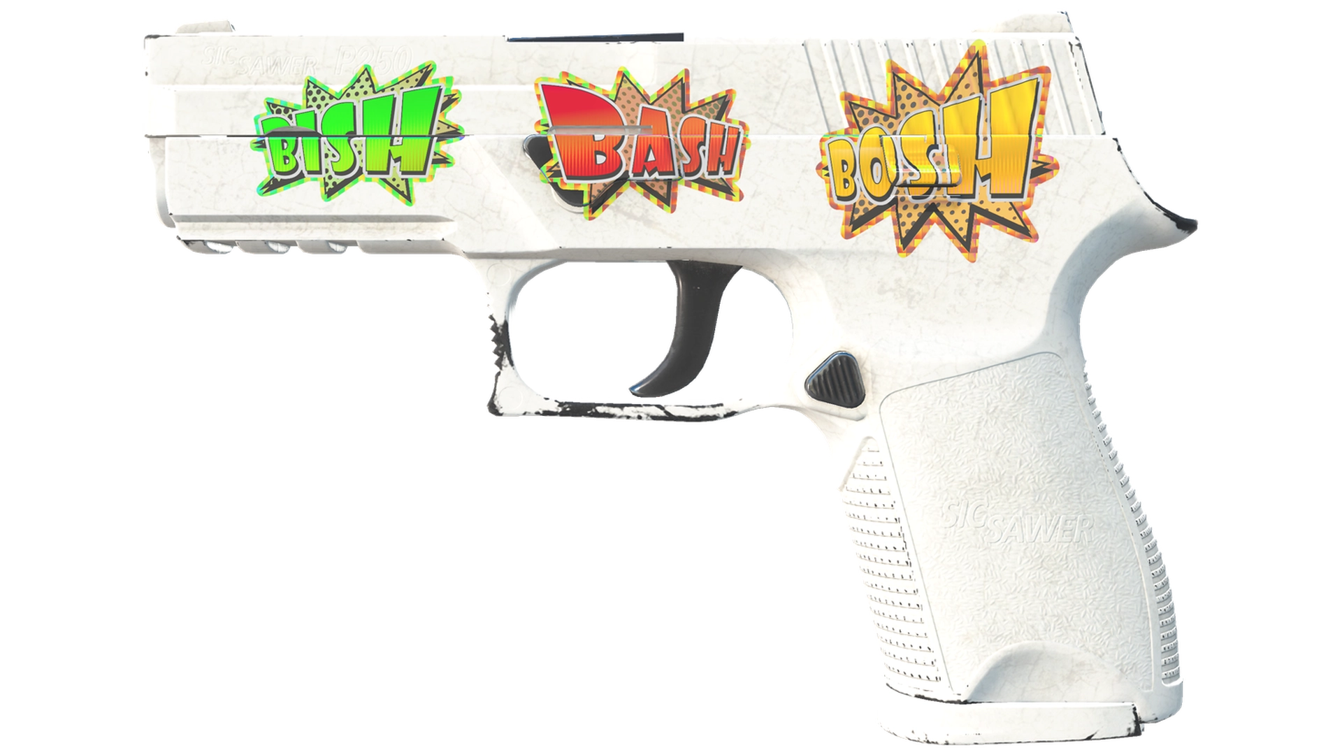 Whiteout image