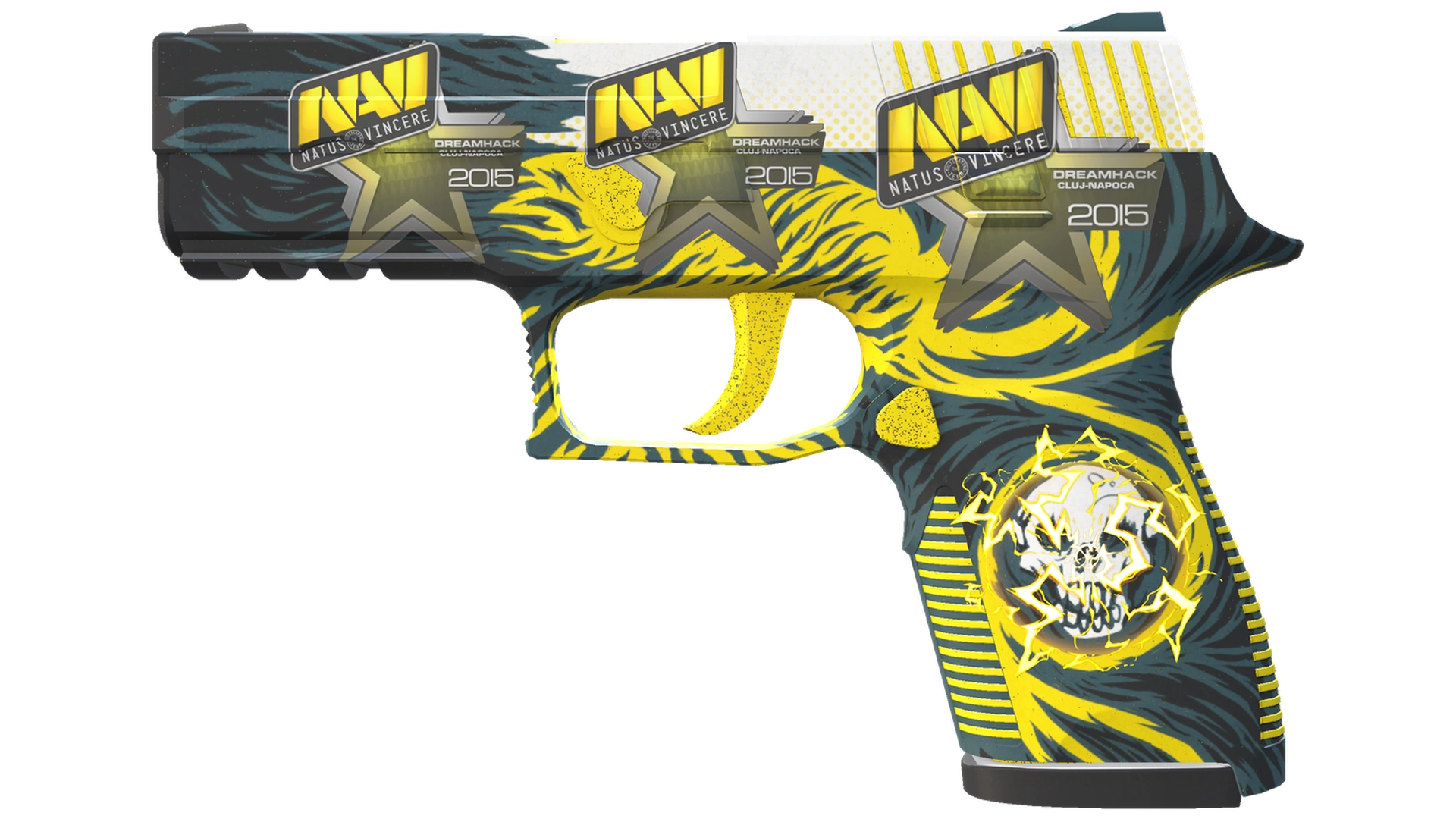 P250 | Охотник (Прямо с завода)