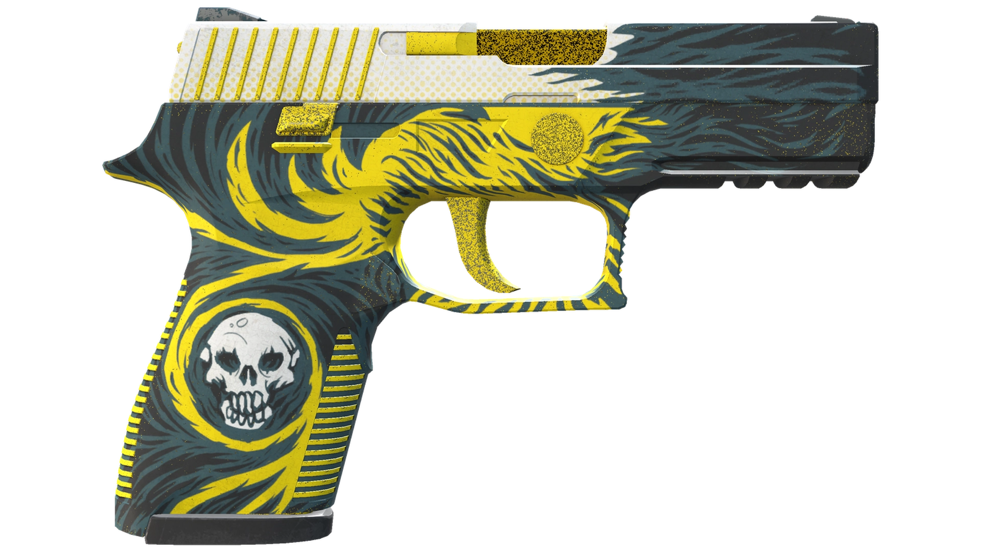 P250 | Wingshot (Field-Tested)