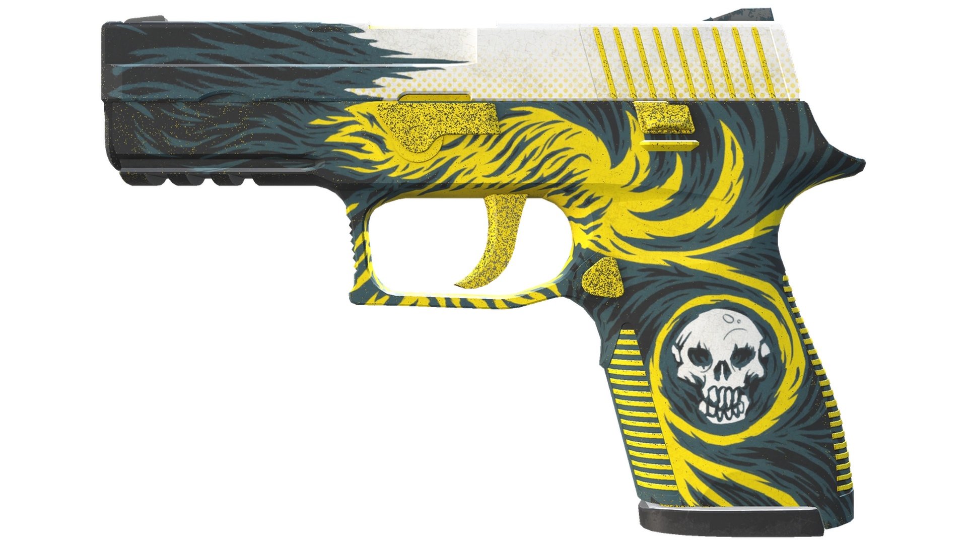 P250 | Wingshot (Field-Tested)