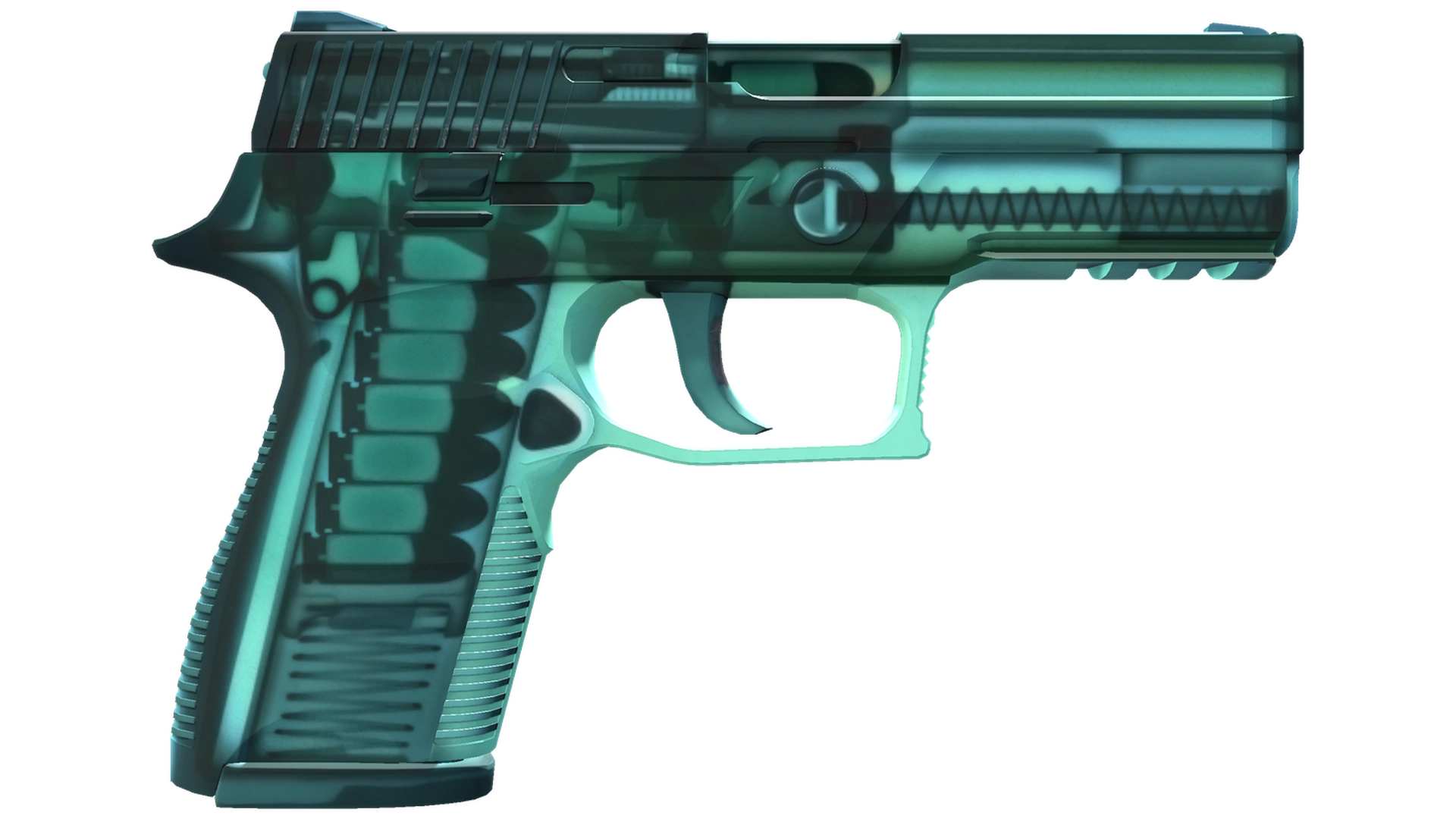 P250 | X-Ray (Factory New)