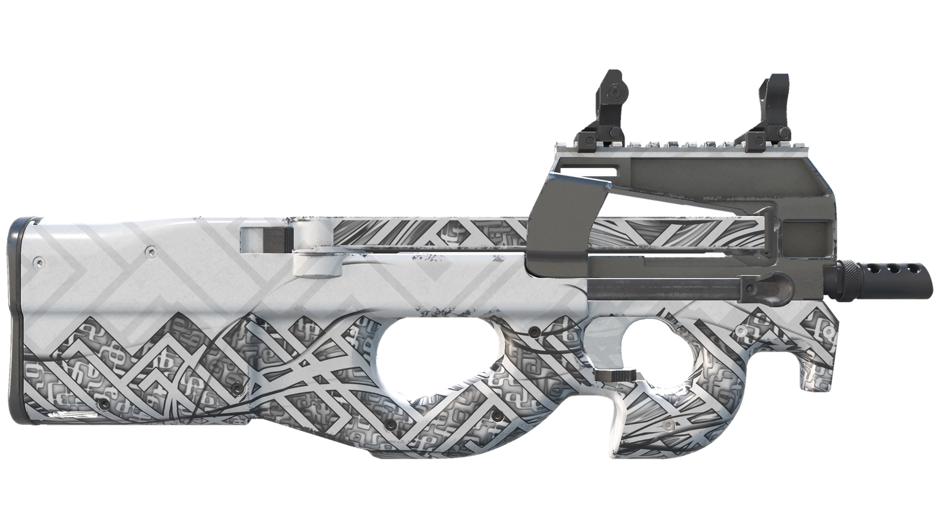 P90 | Aeolian Light (Factory New)