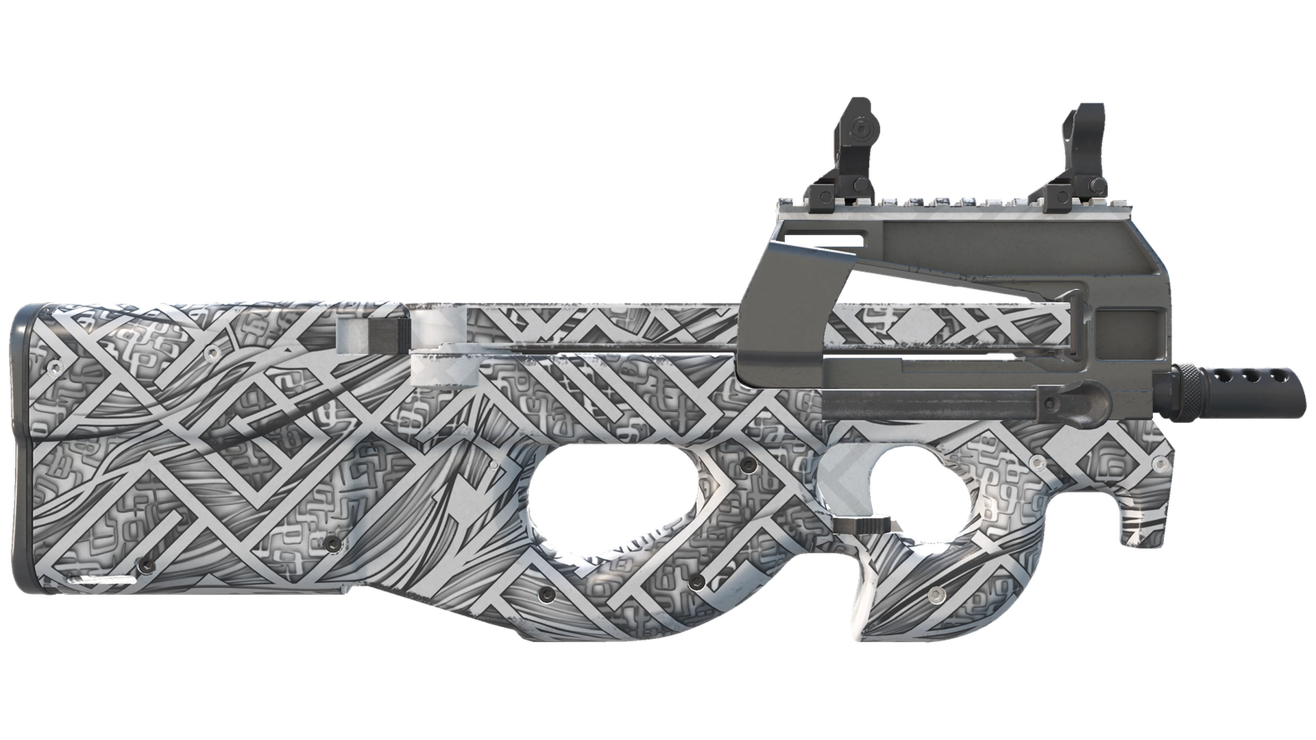 P90 | Aeolian Light (Factory New)