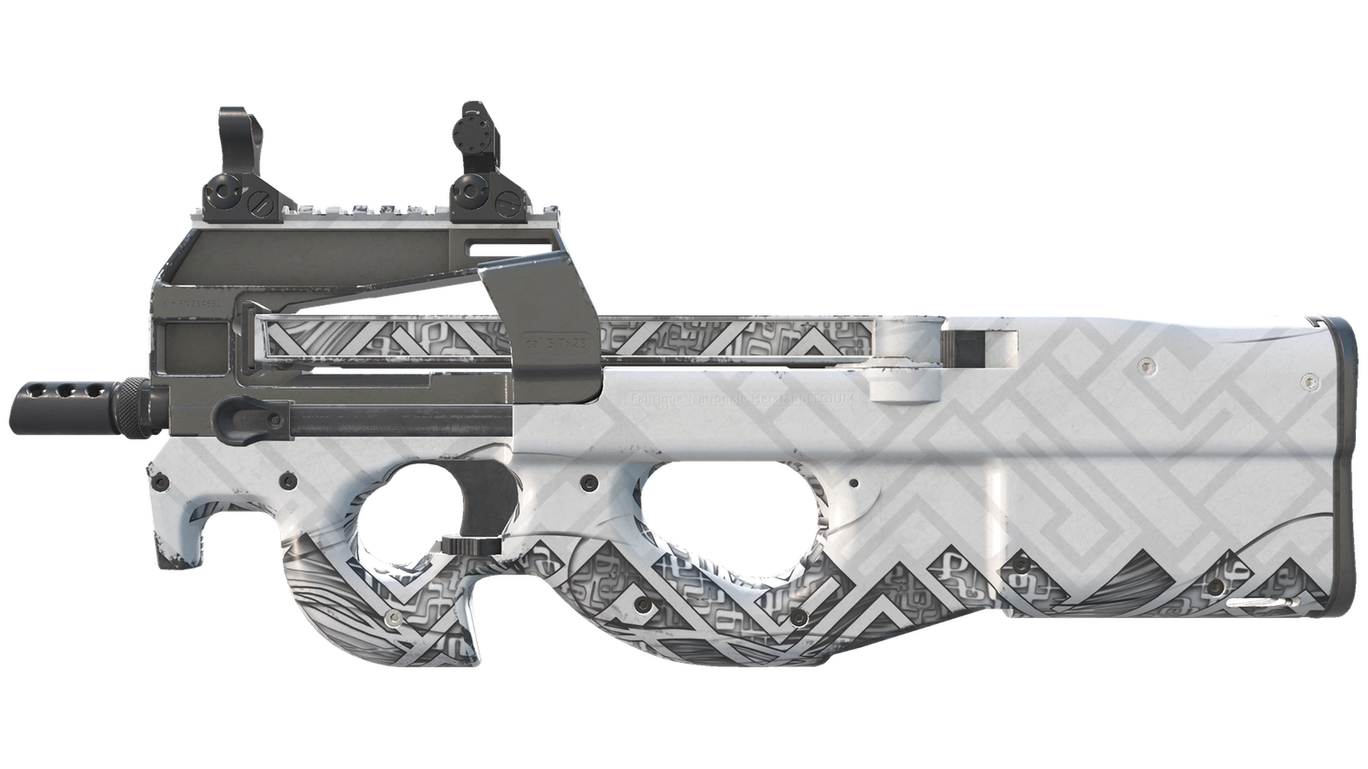 P90 | Aeolian Light (Factory New)