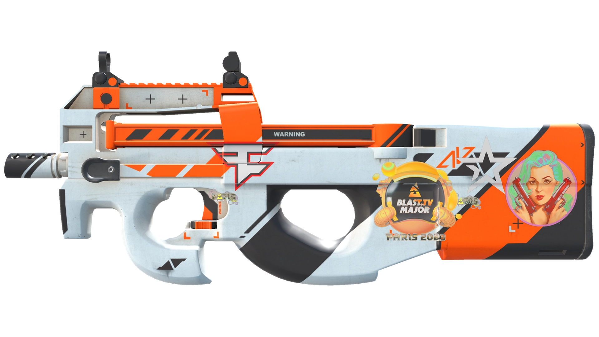 Asiimov image