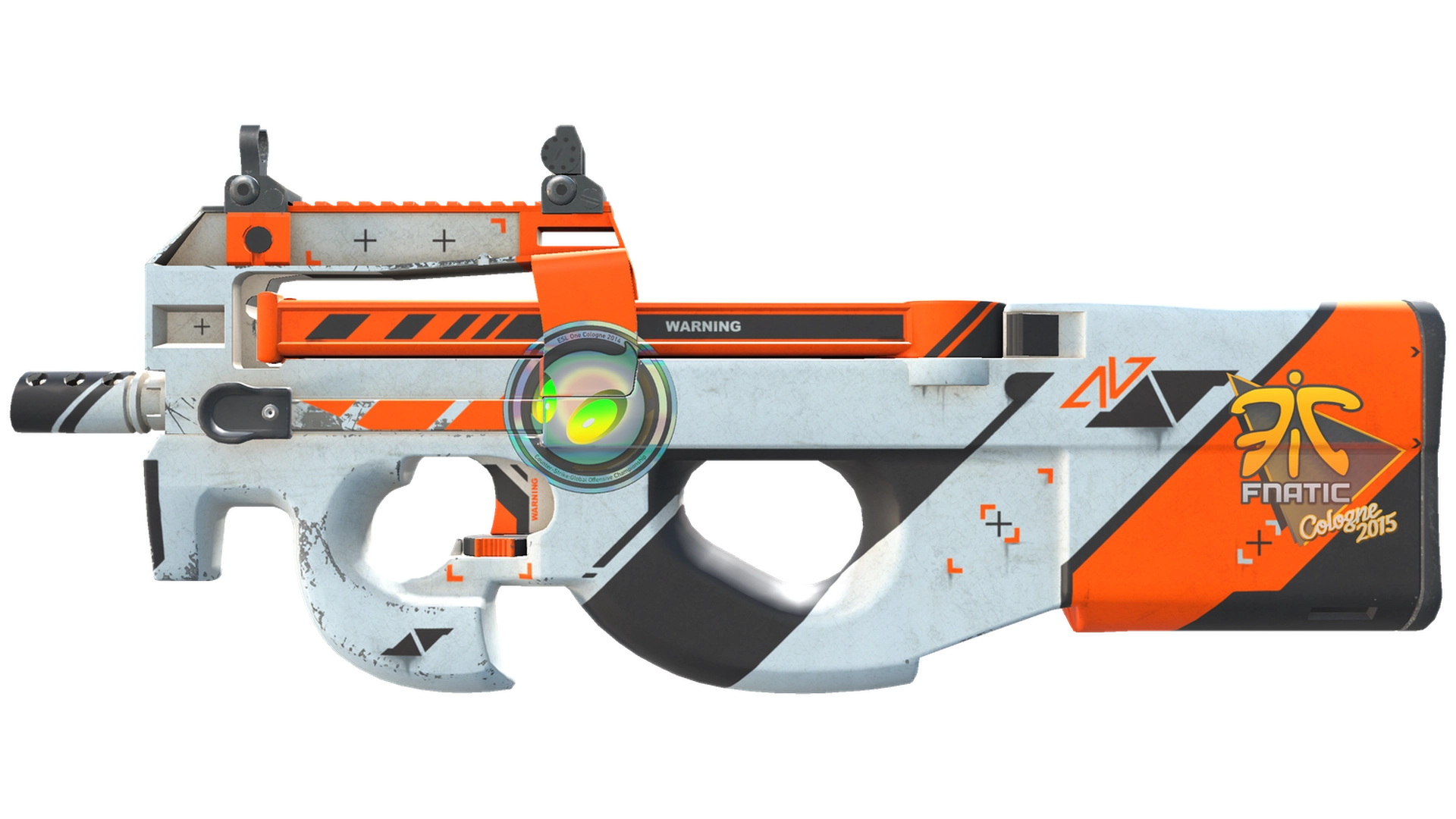 Asiimov image