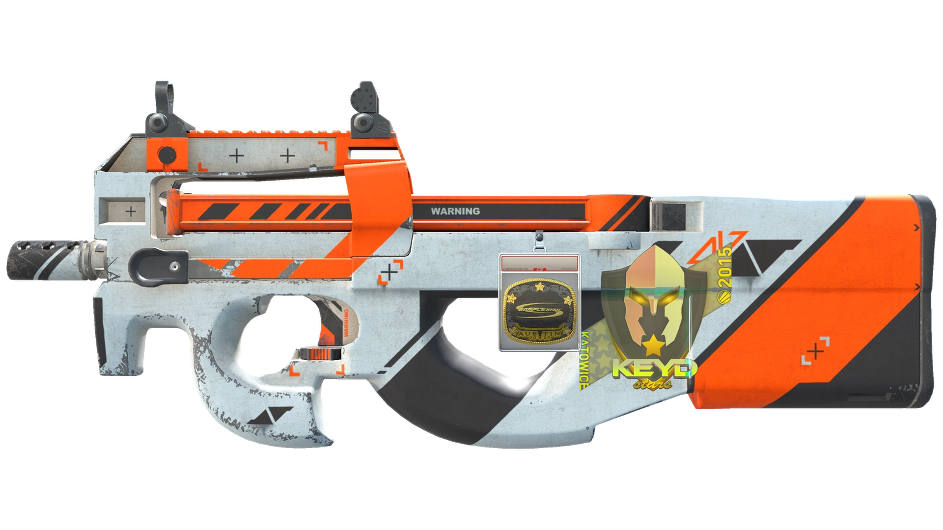 Asiimov image
