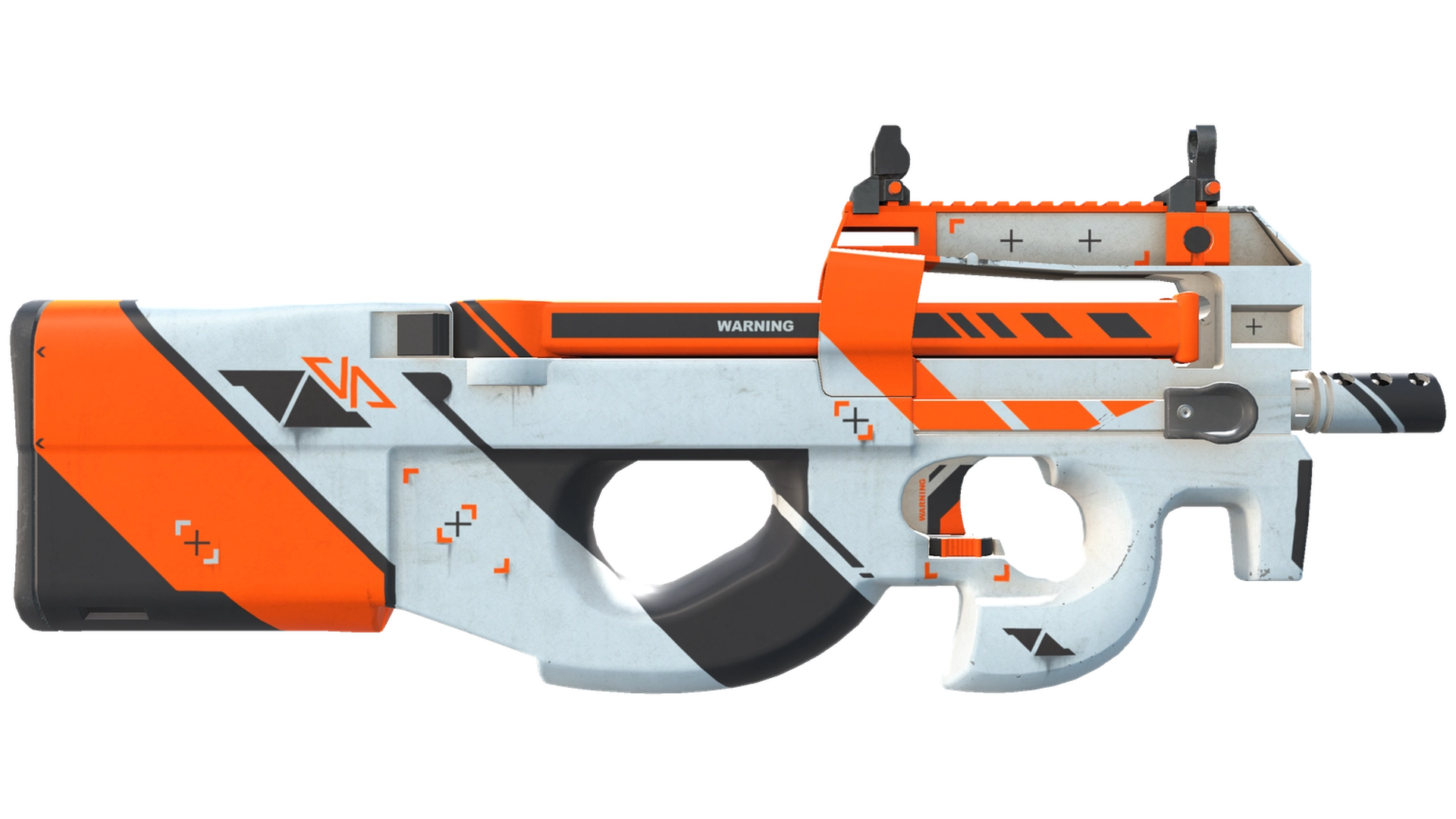 Asiimov image