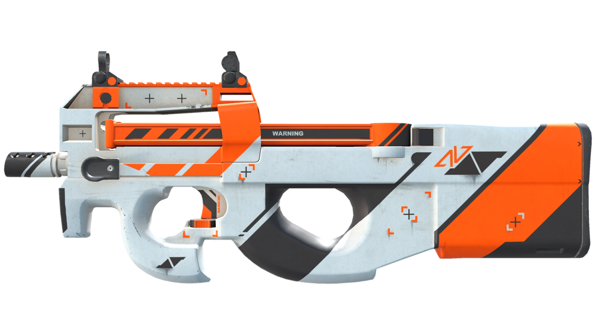 Asiimov image