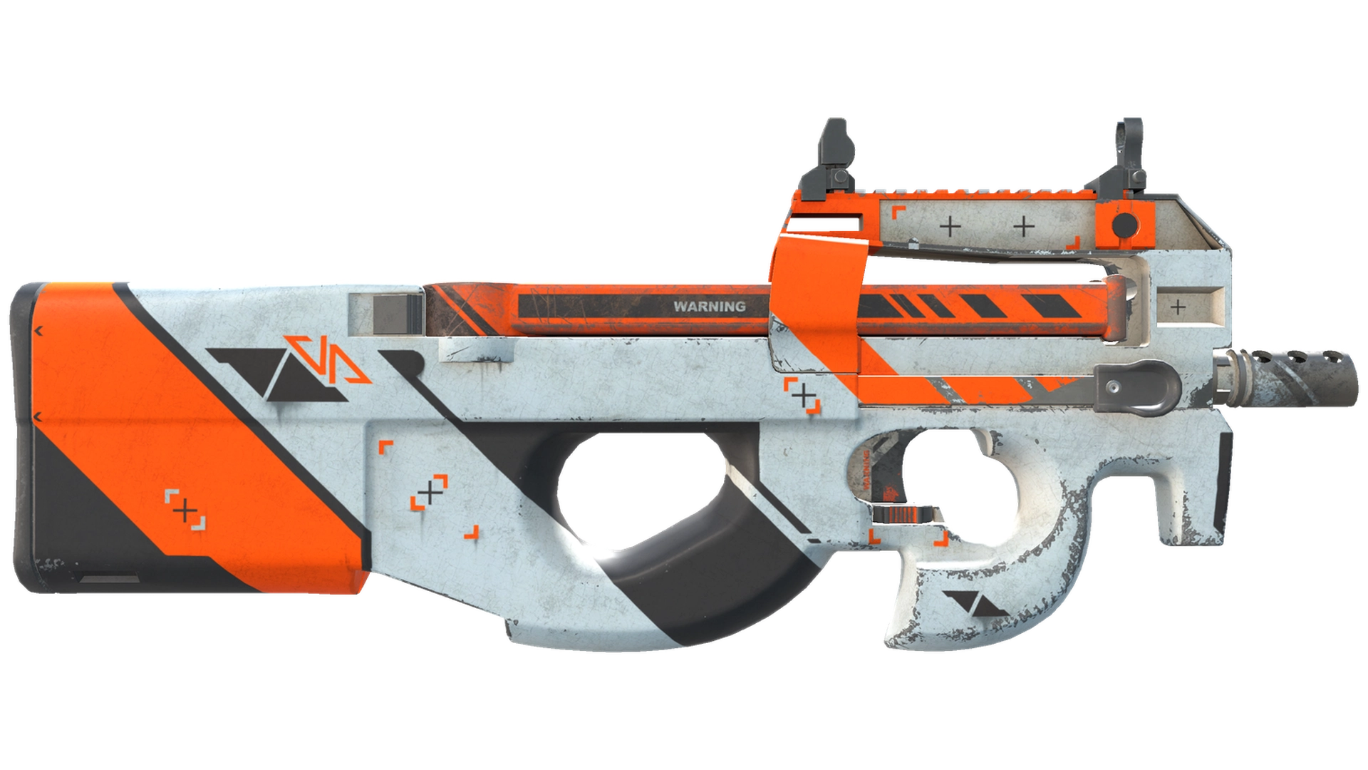 Asiimov image
