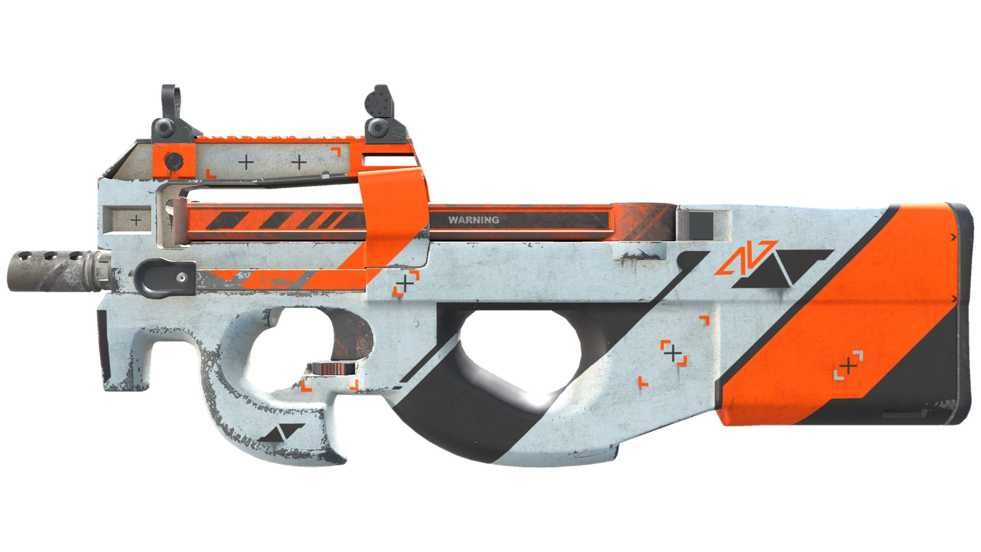 Asiimov image