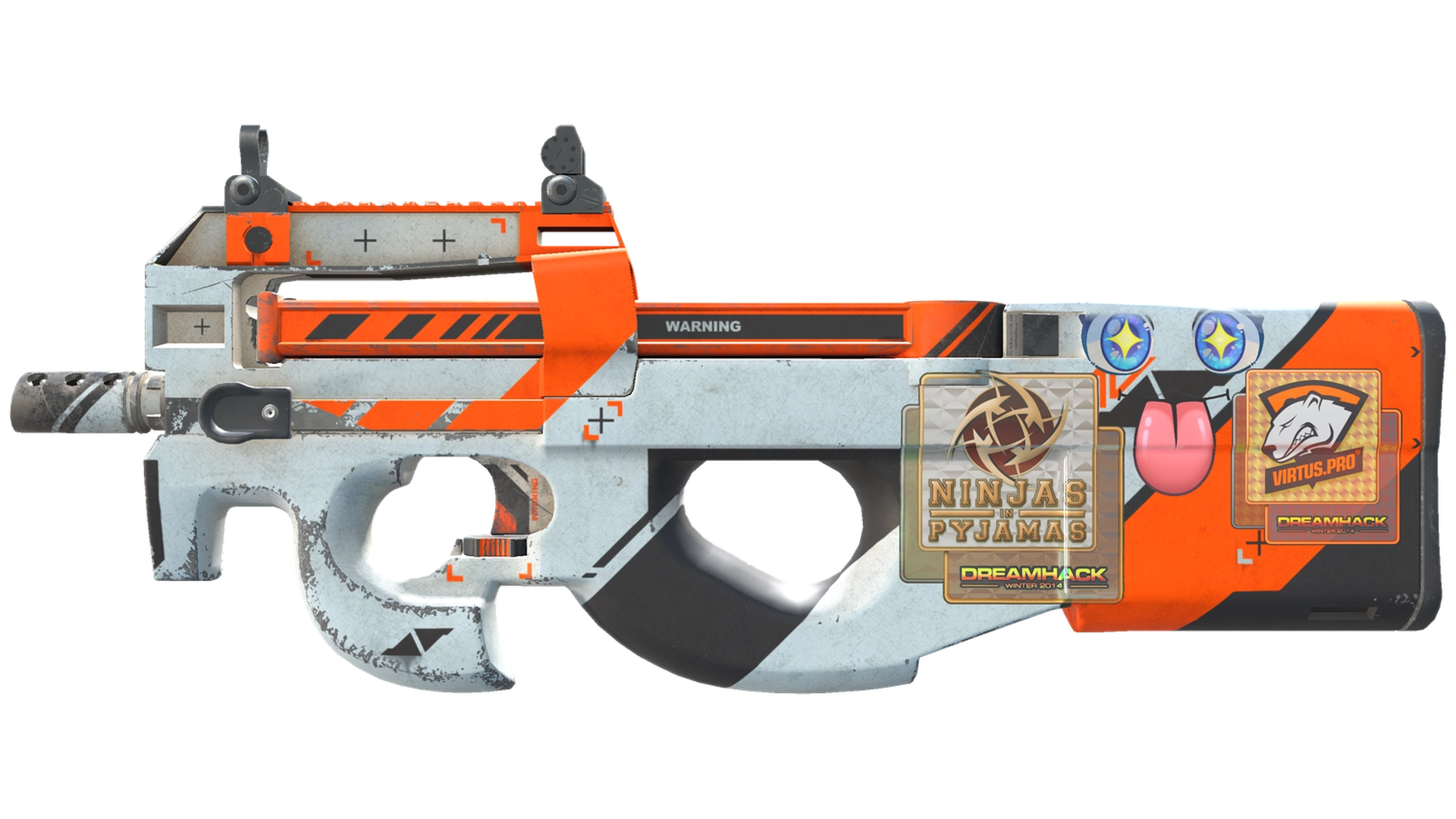 Asiimov image