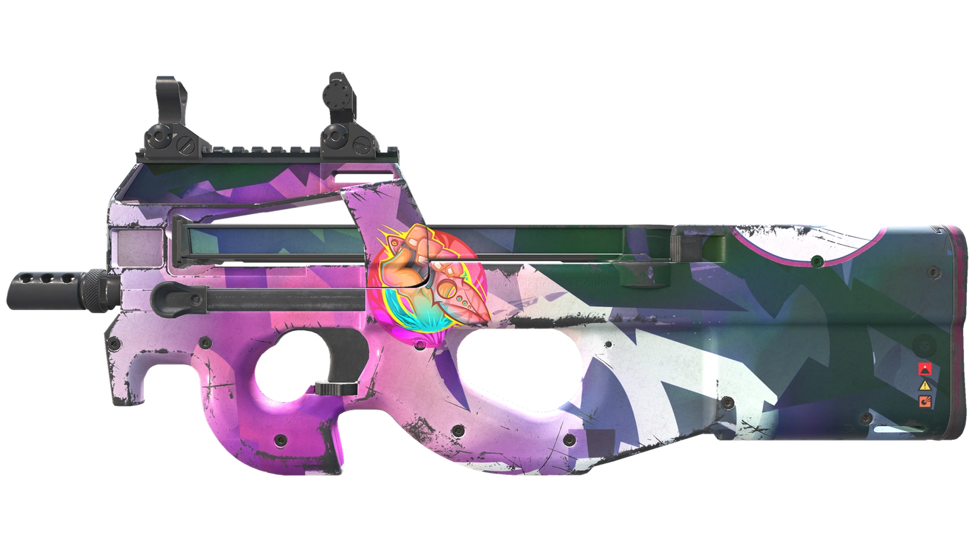 Attack Vector image