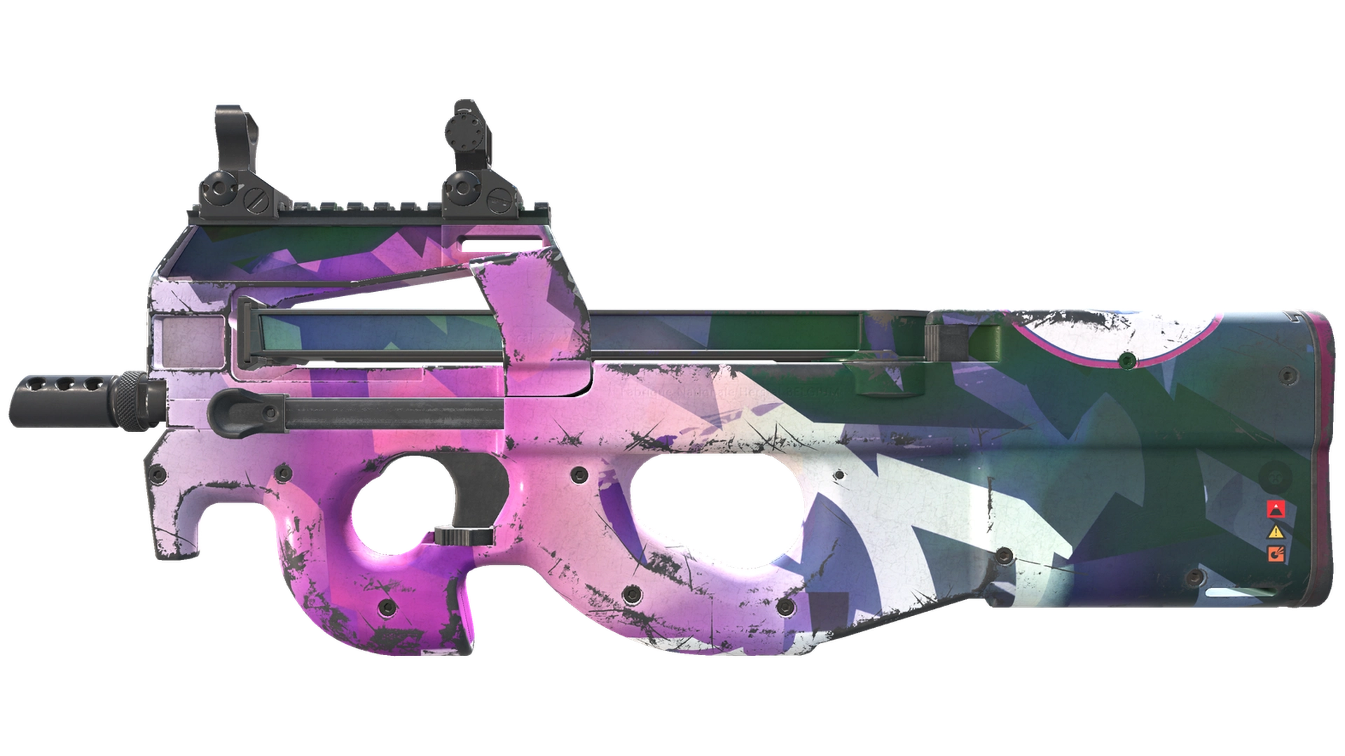 Attack Vector image