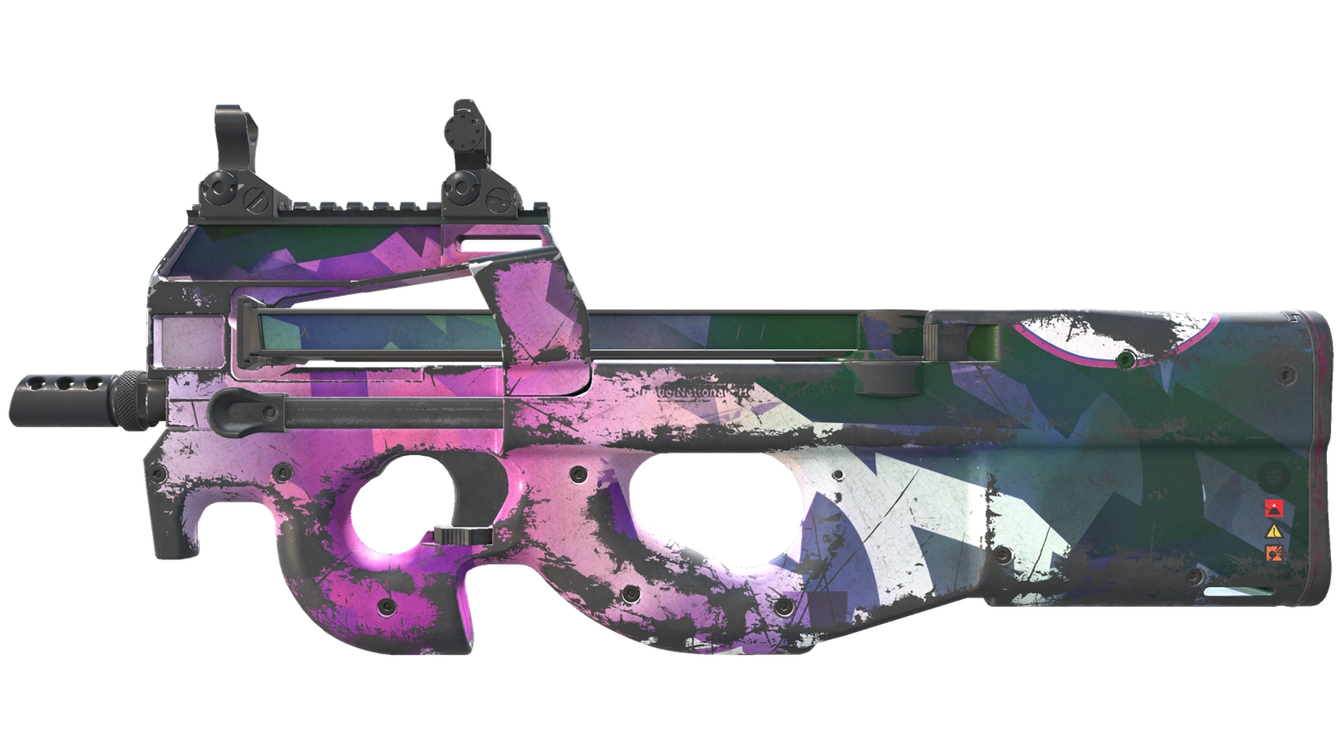 Attack Vector image