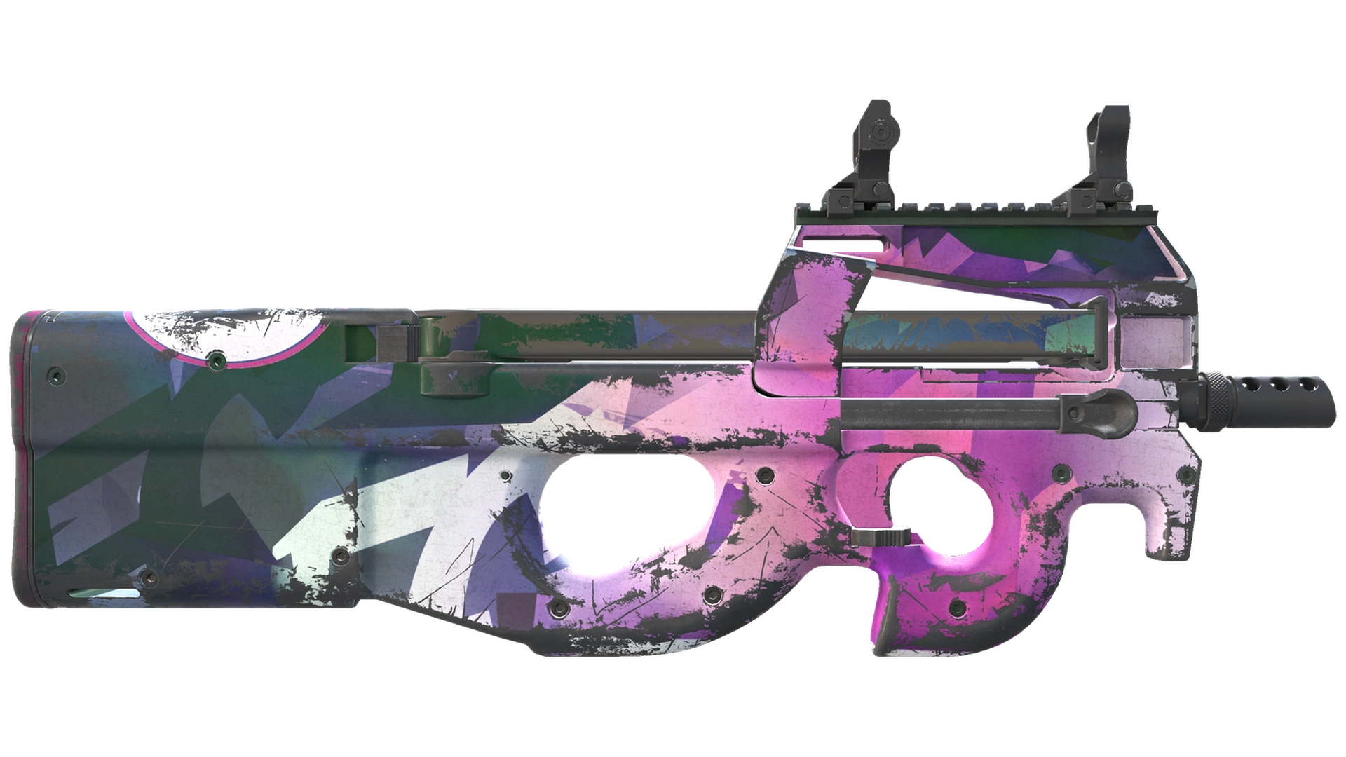 Attack Vector image