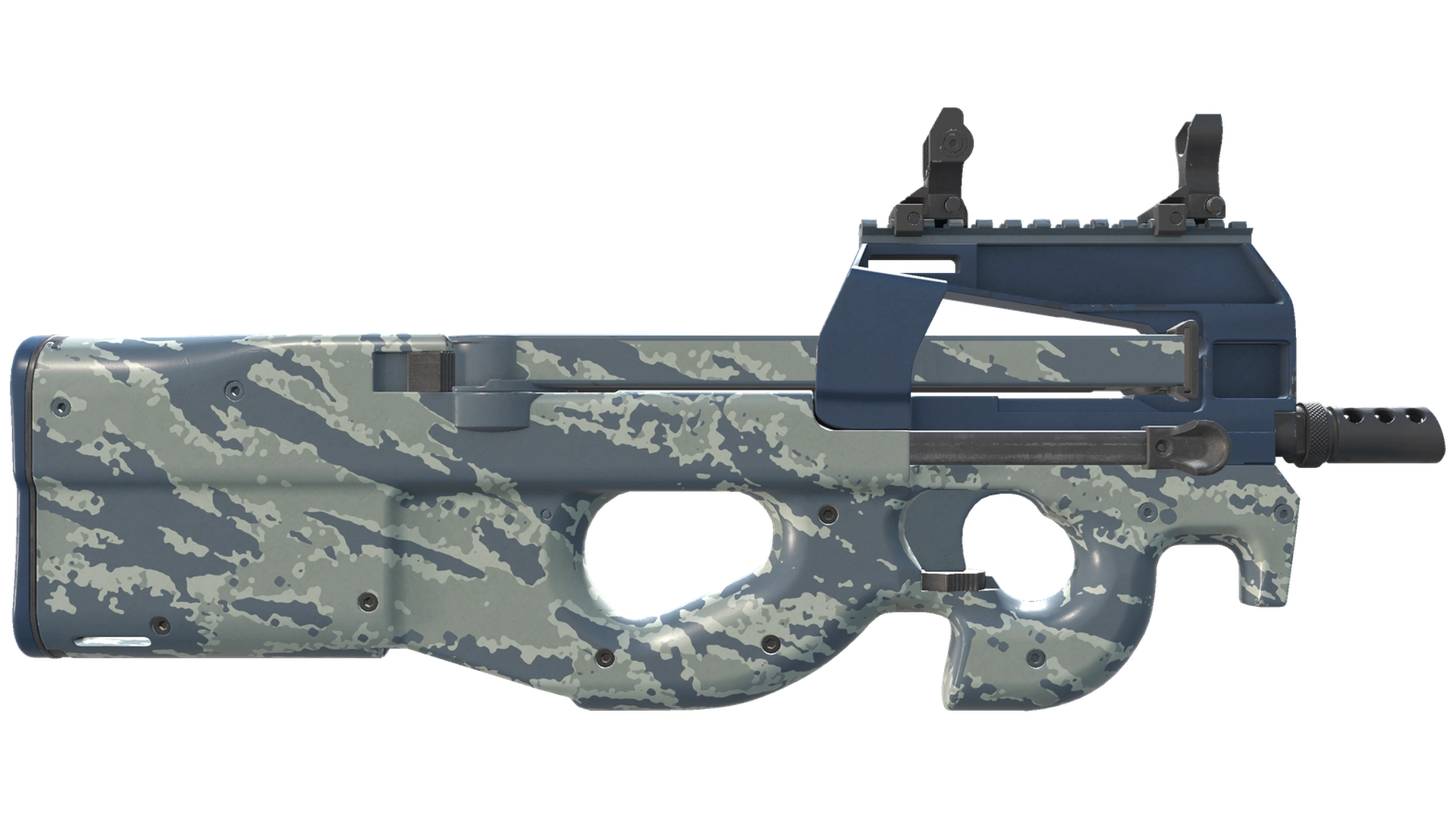 Blue Tac image