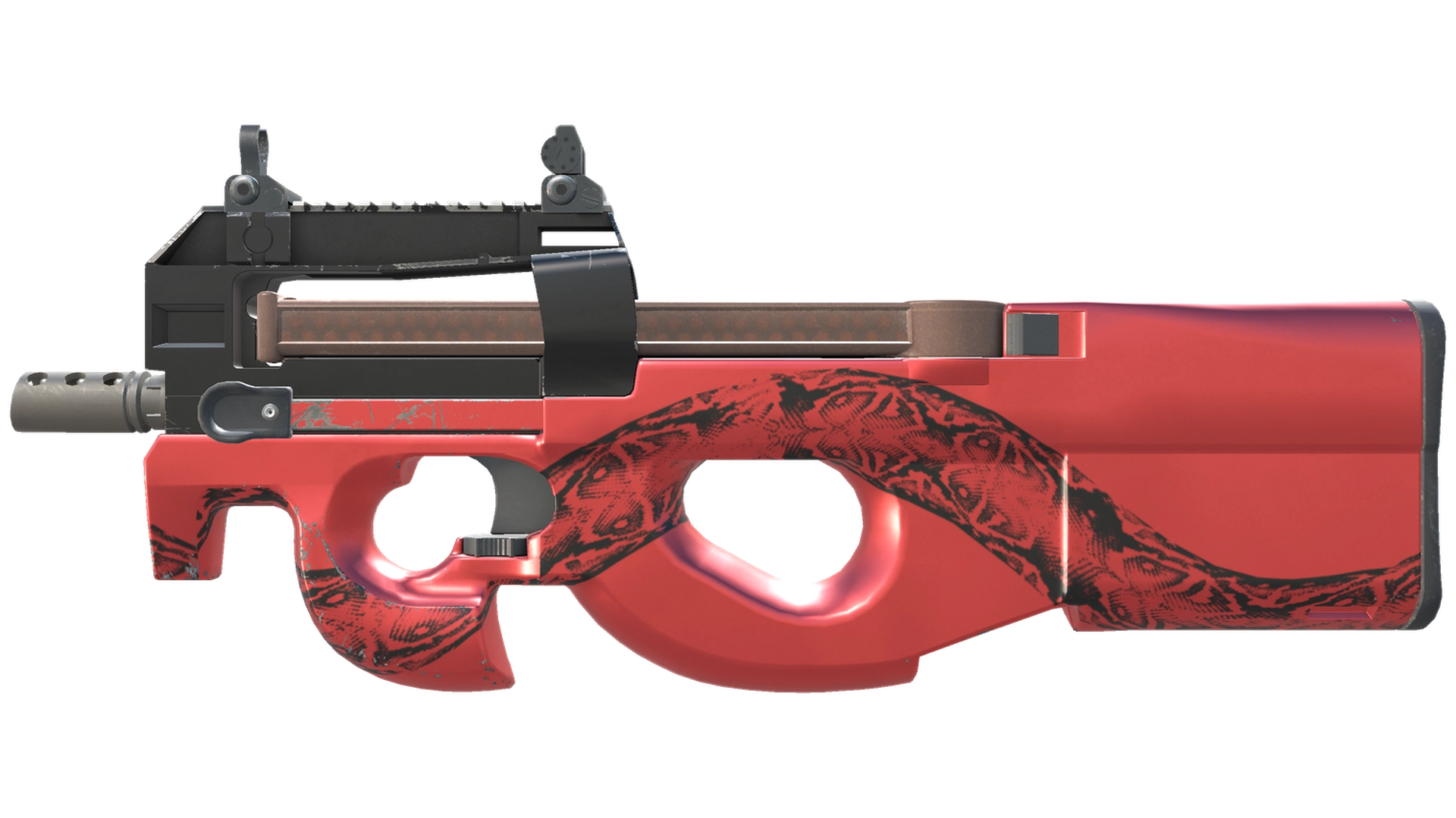 P90 | Cold Blooded (Factory New)