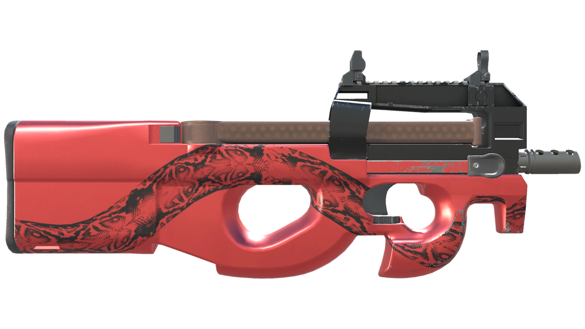 P90 | Cold Blooded (Factory New)