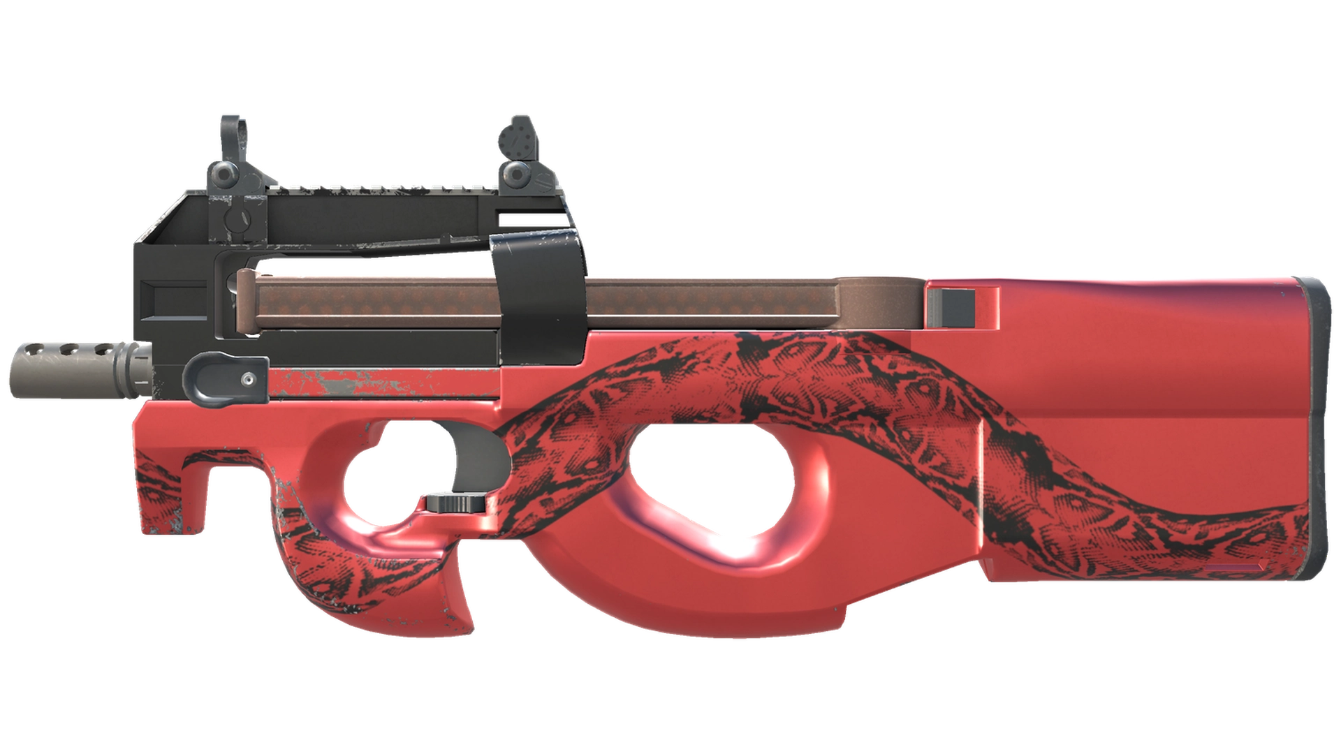 P90 | Cold Blooded (Factory New)