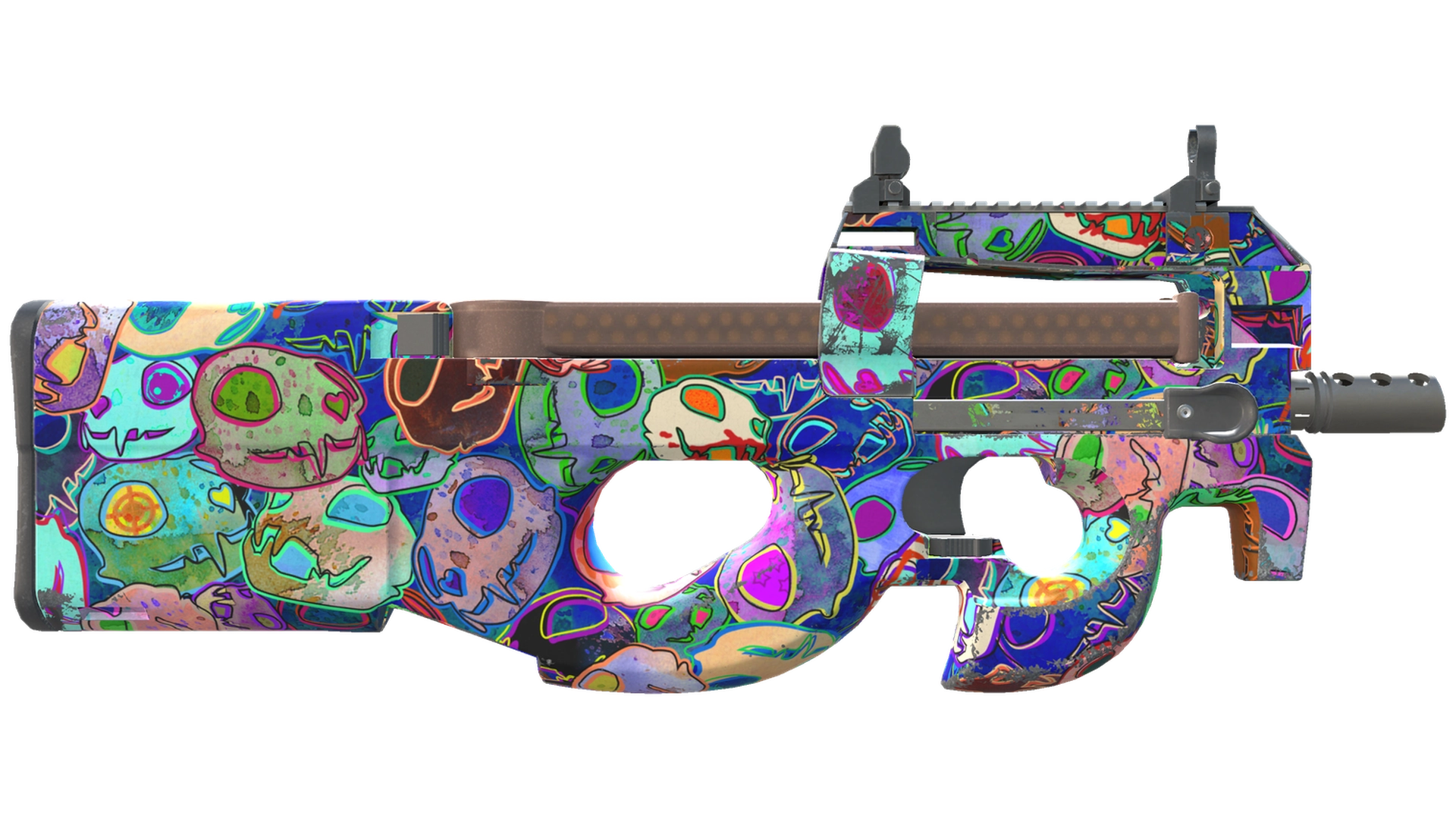 Death by Kitty image