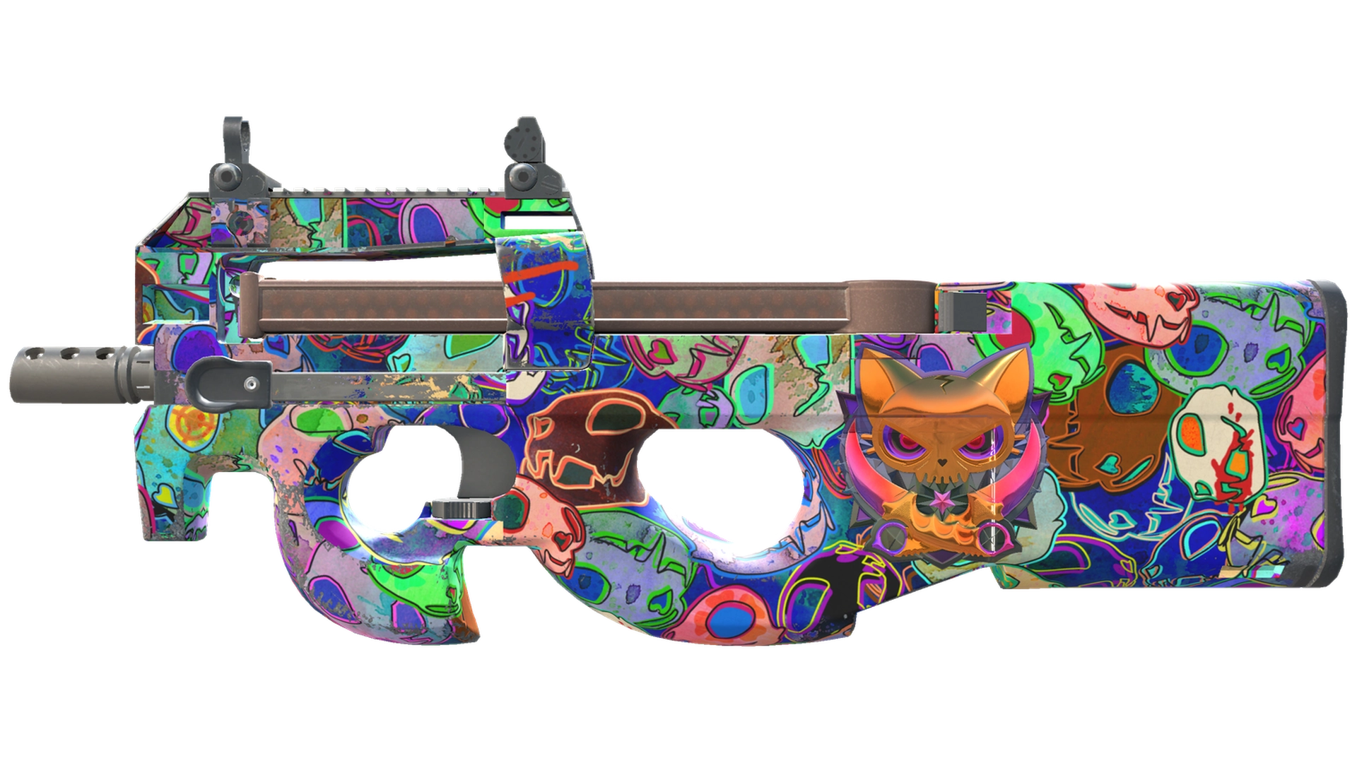Death by Kitty image