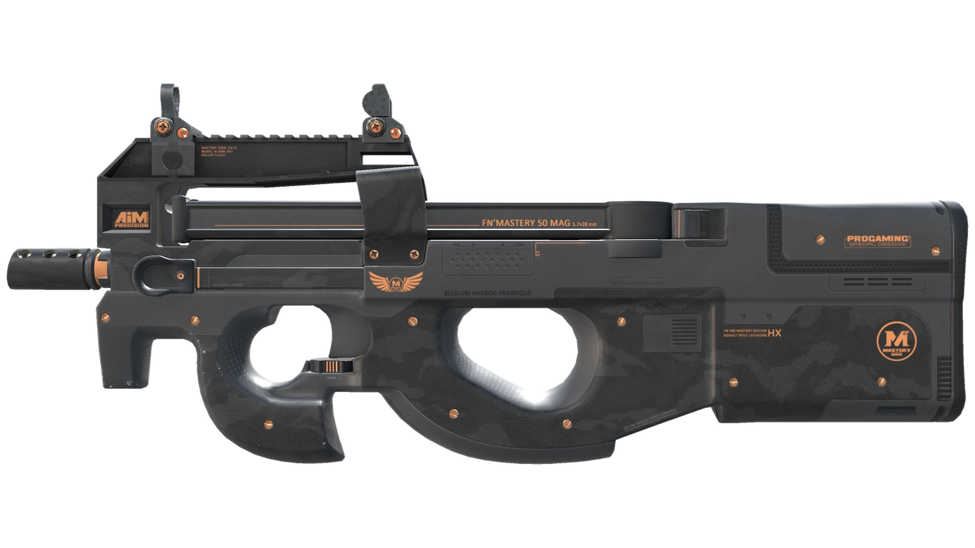 Elite Build image