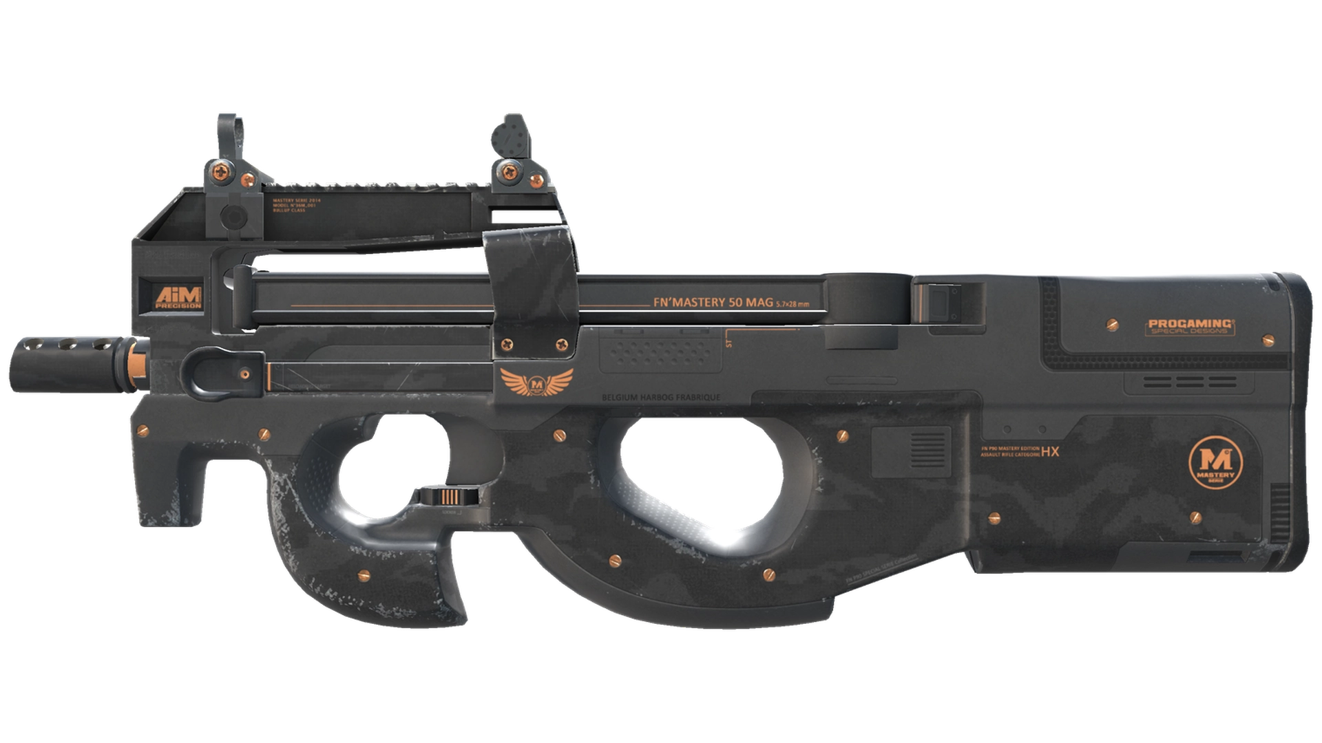 Elite Build image