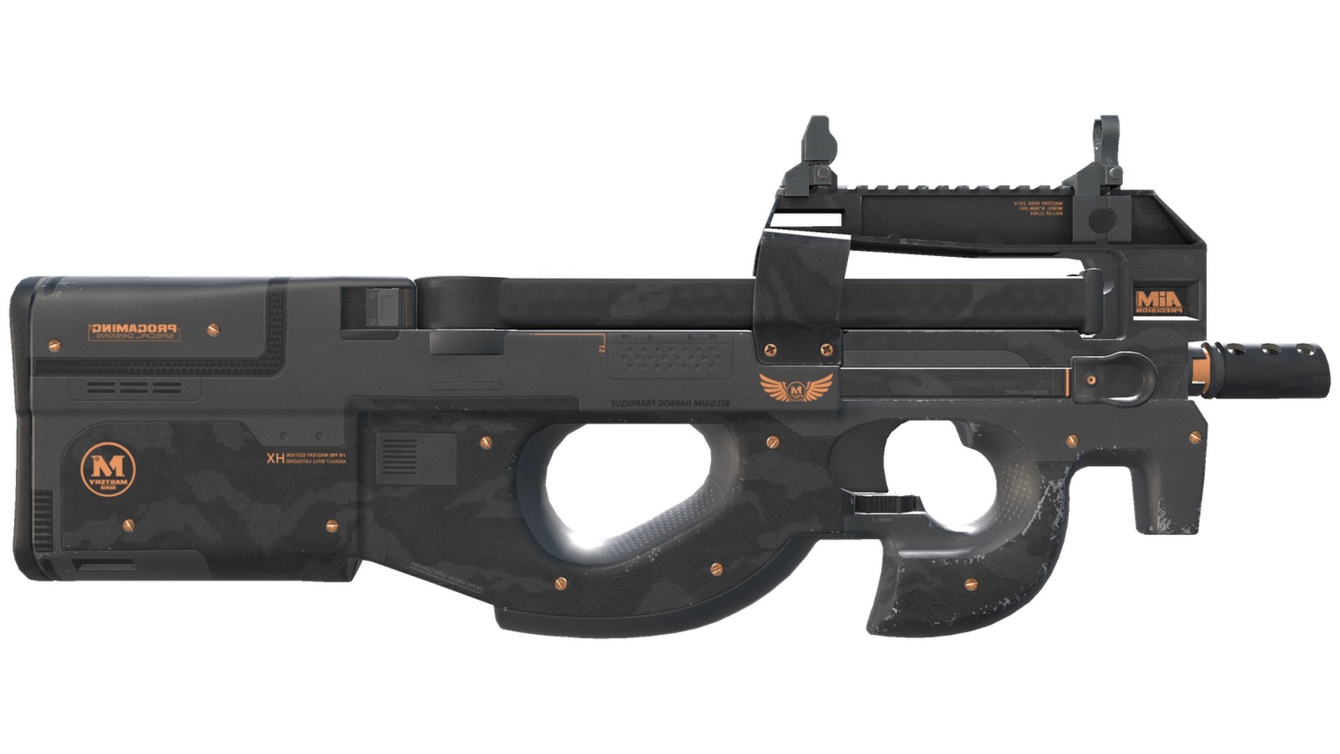 Elite Build image