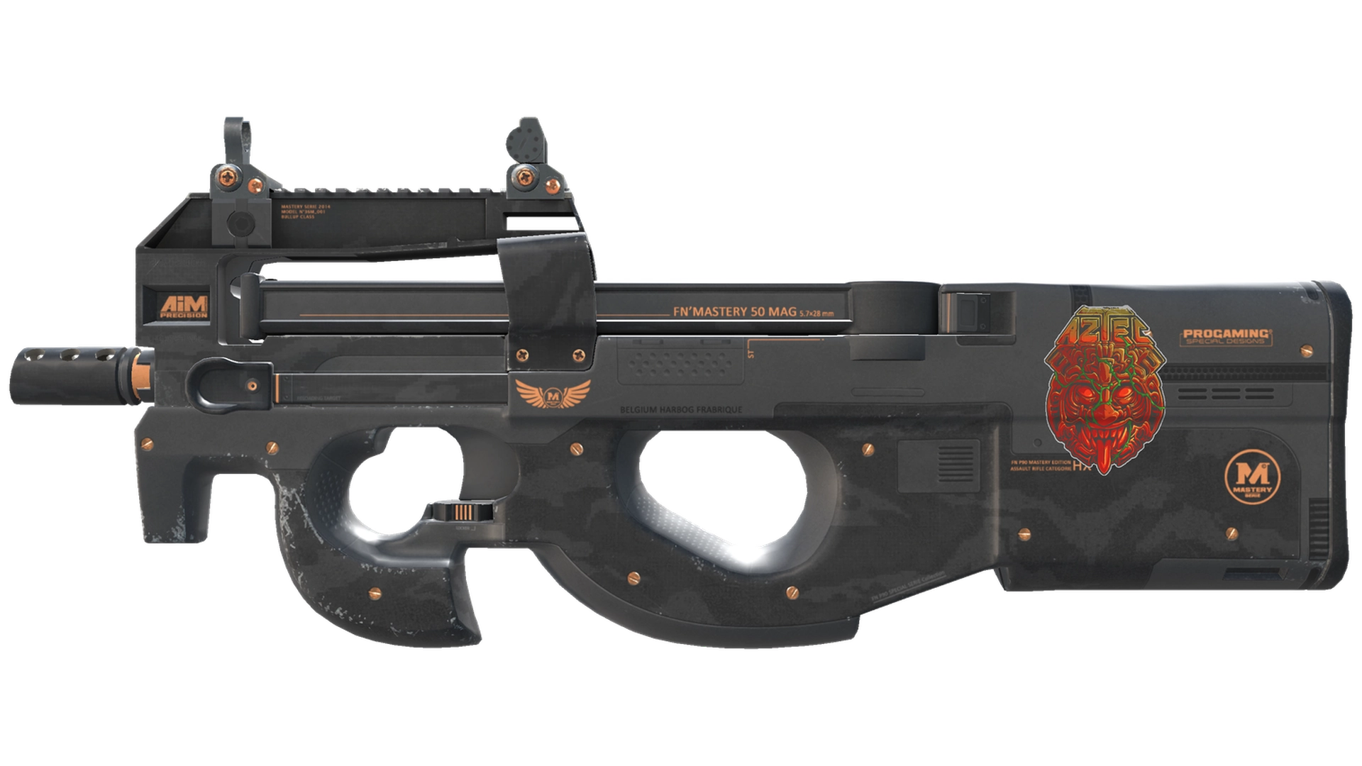 Elite Build image