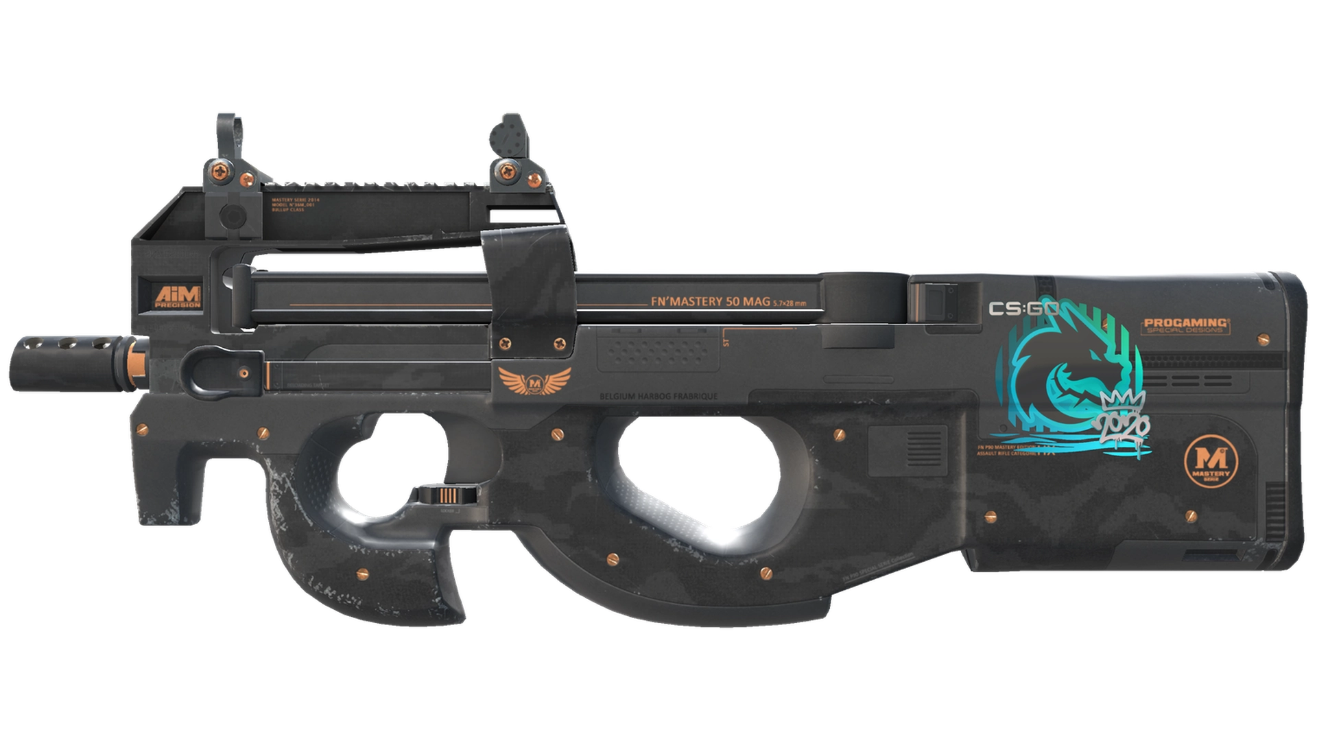 Elite Build image