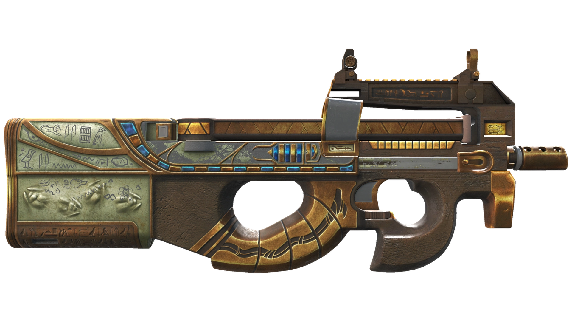 ScaraB Rush image