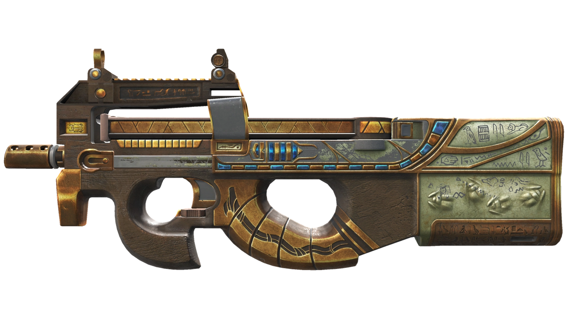 ScaraB Rush image