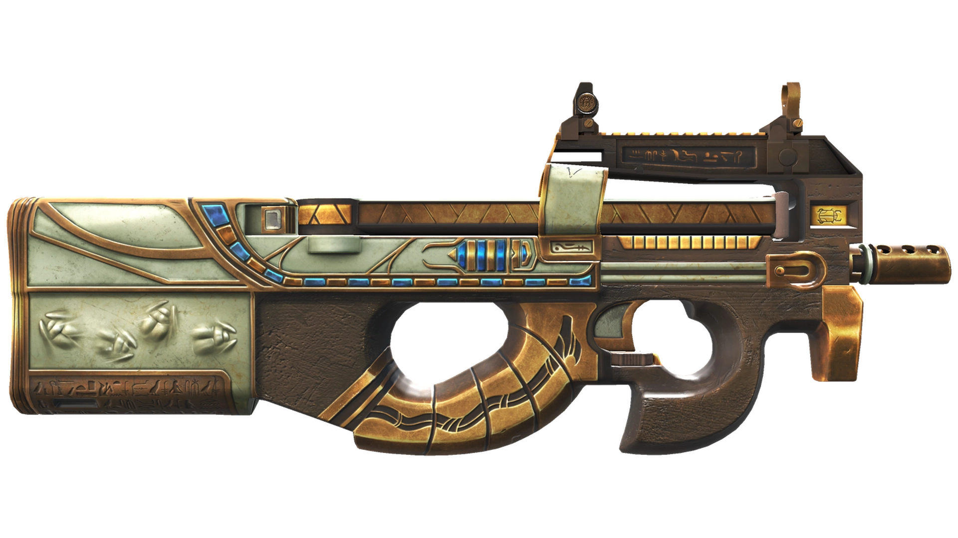 ScaraB Rush image