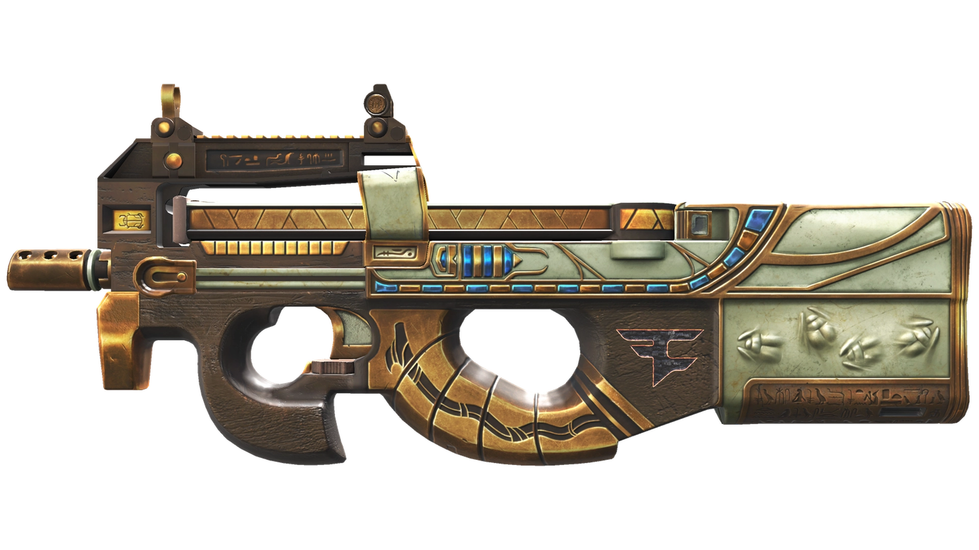 ScaraB Rush image